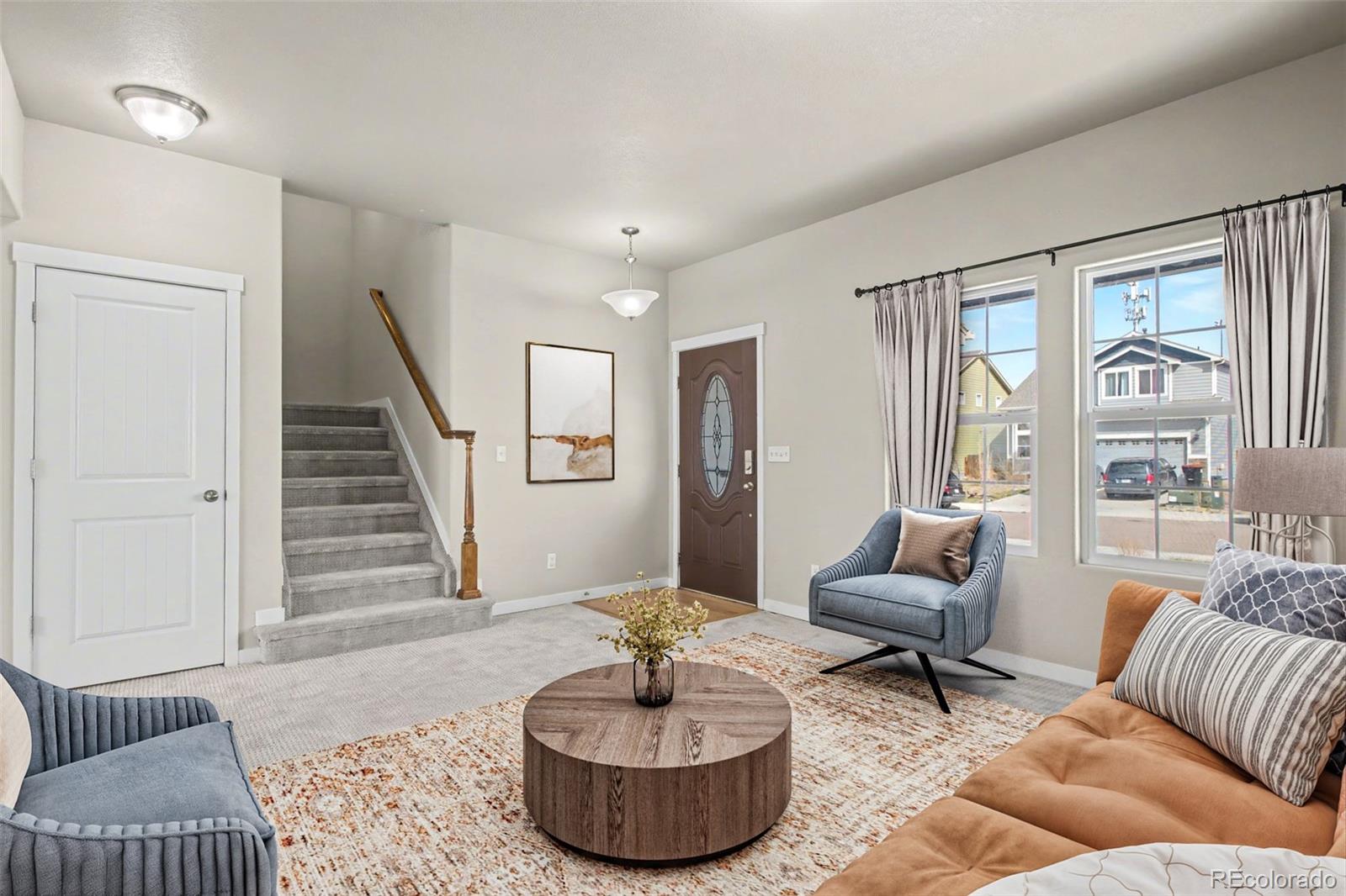 MLS Image #7 for 11334  scenic brush drive,peyton, Colorado
