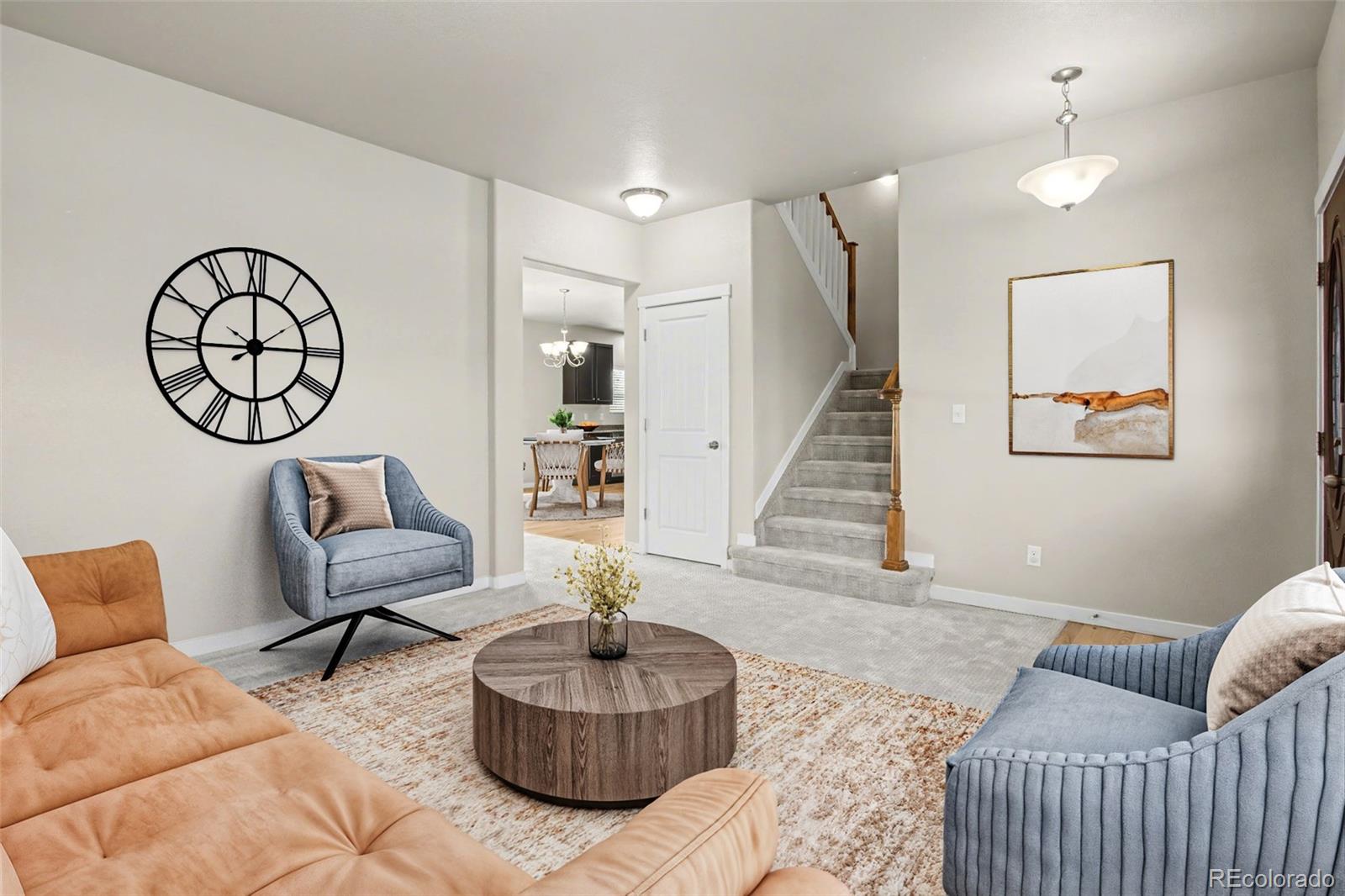 MLS Image #8 for 11334  scenic brush drive,peyton, Colorado