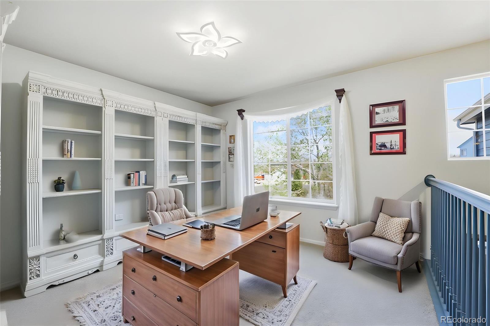 MLS Image #10 for 4135  cherryvale drive,colorado springs, Colorado
