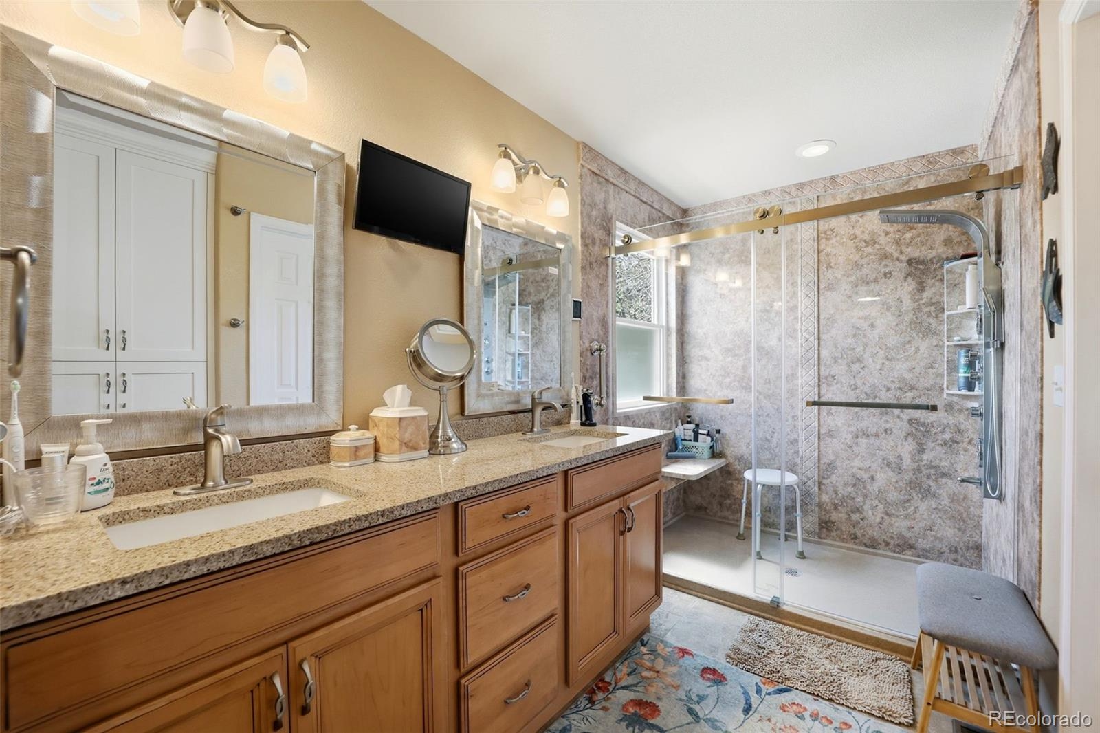 MLS Image #14 for 4135  cherryvale drive,colorado springs, Colorado