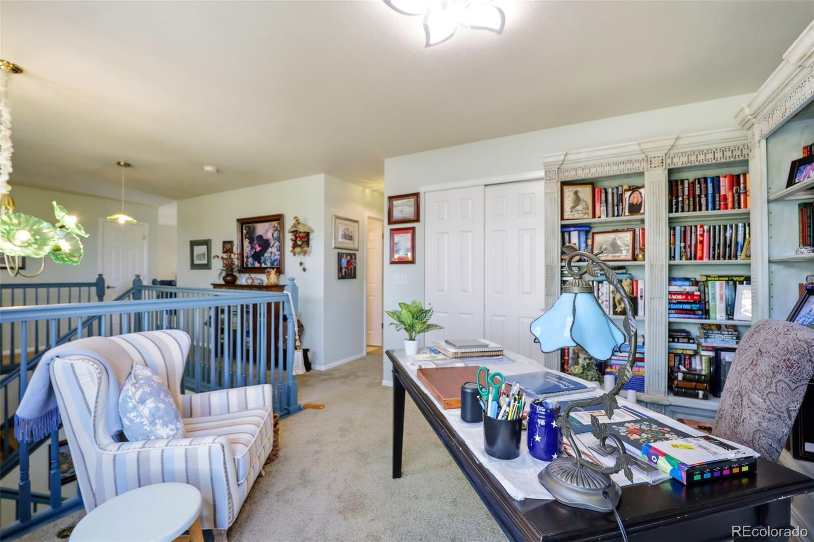 MLS Image #15 for 4135  cherryvale drive,colorado springs, Colorado