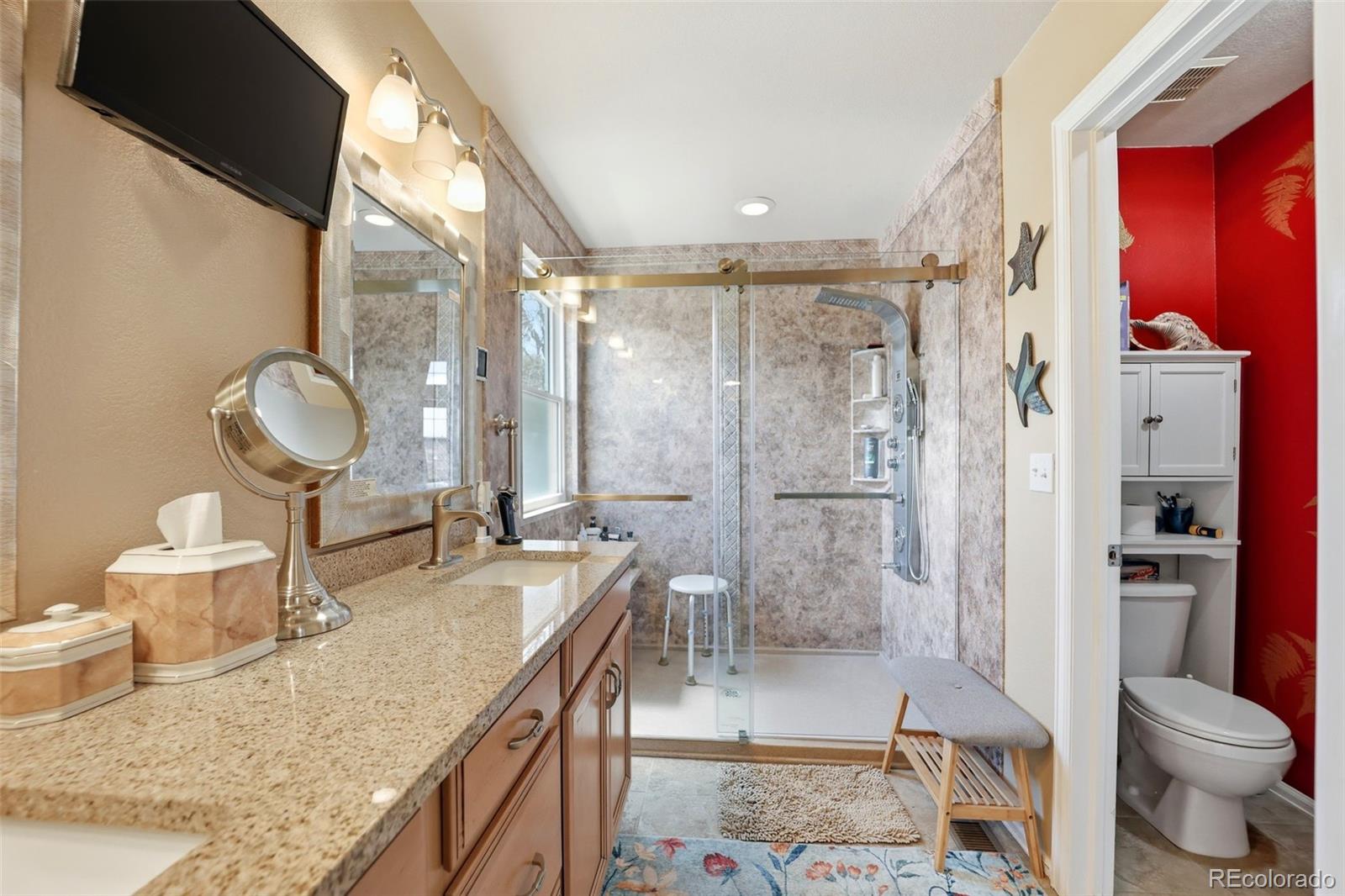 MLS Image #19 for 4135  cherryvale drive,colorado springs, Colorado