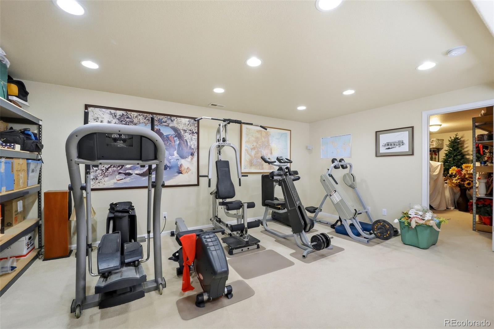 MLS Image #22 for 4135  cherryvale drive,colorado springs, Colorado