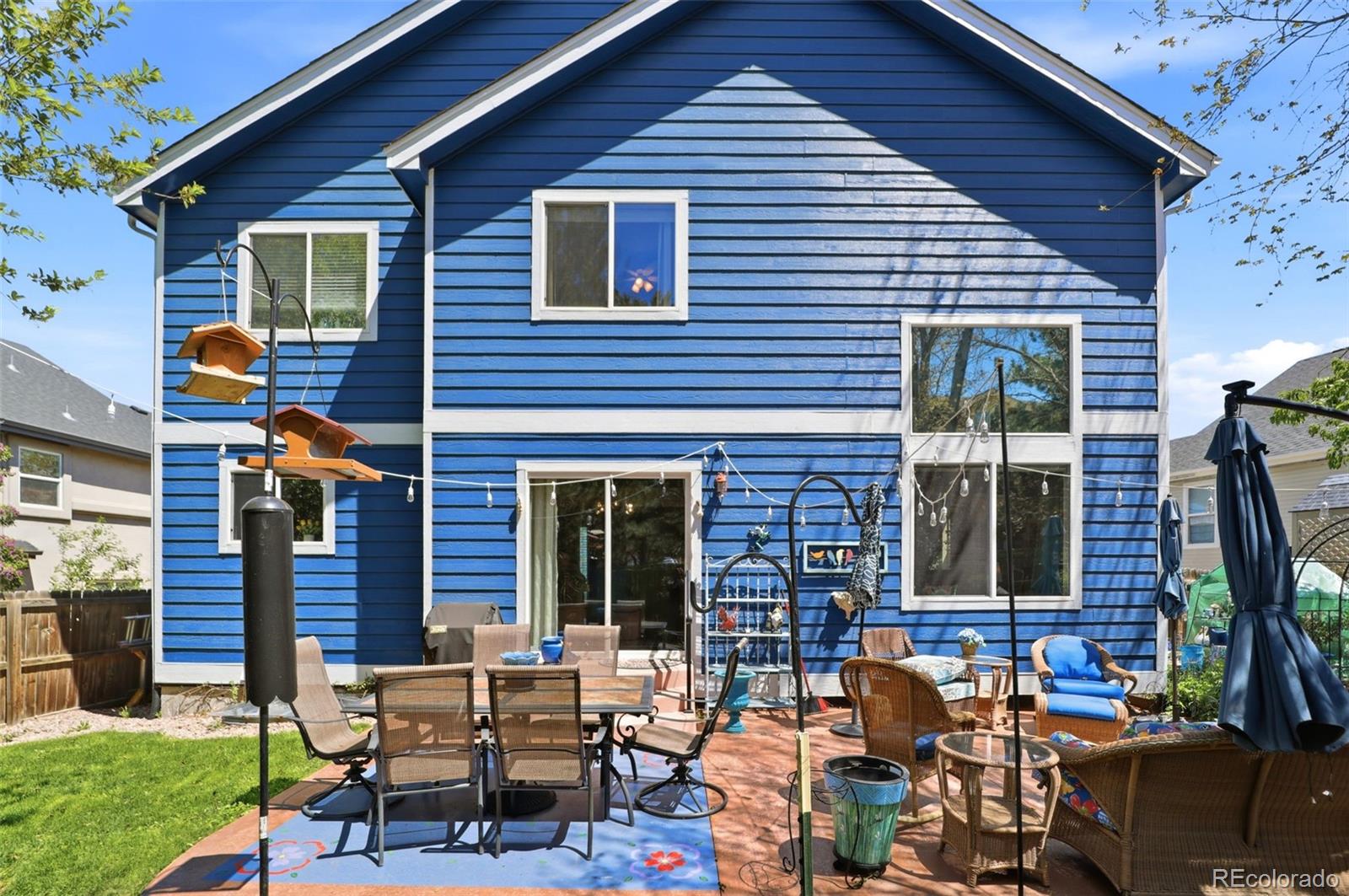 MLS Image #24 for 4135  cherryvale drive,colorado springs, Colorado