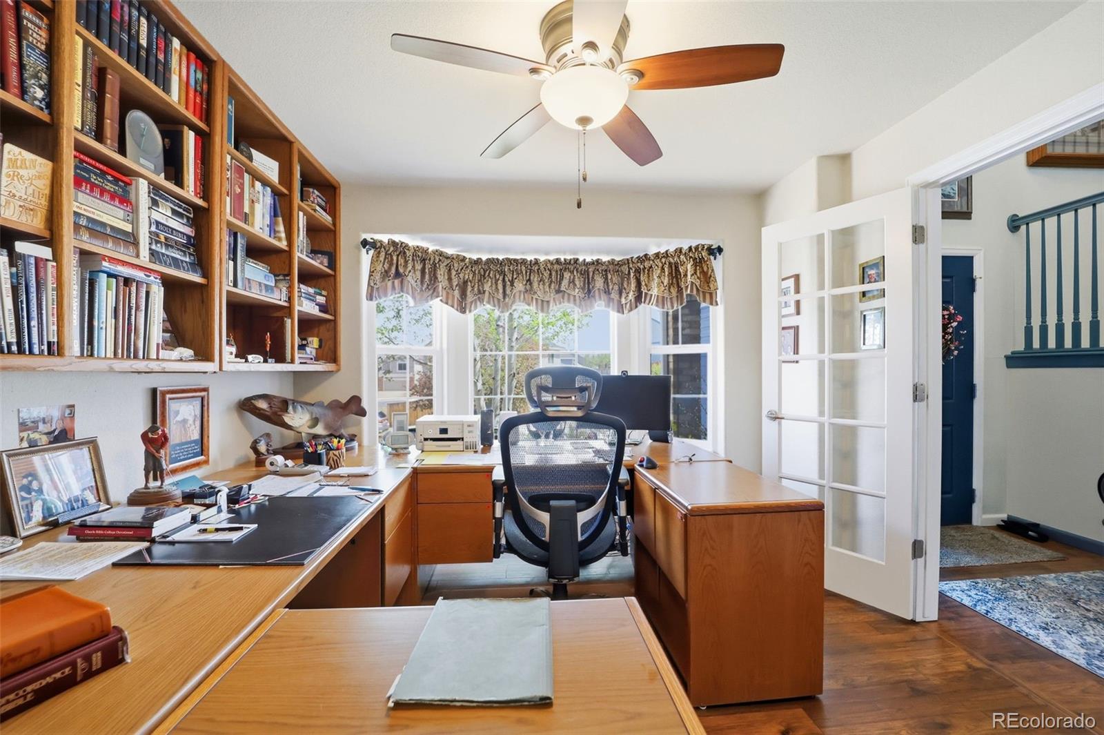 MLS Image #3 for 4135  cherryvale drive,colorado springs, Colorado