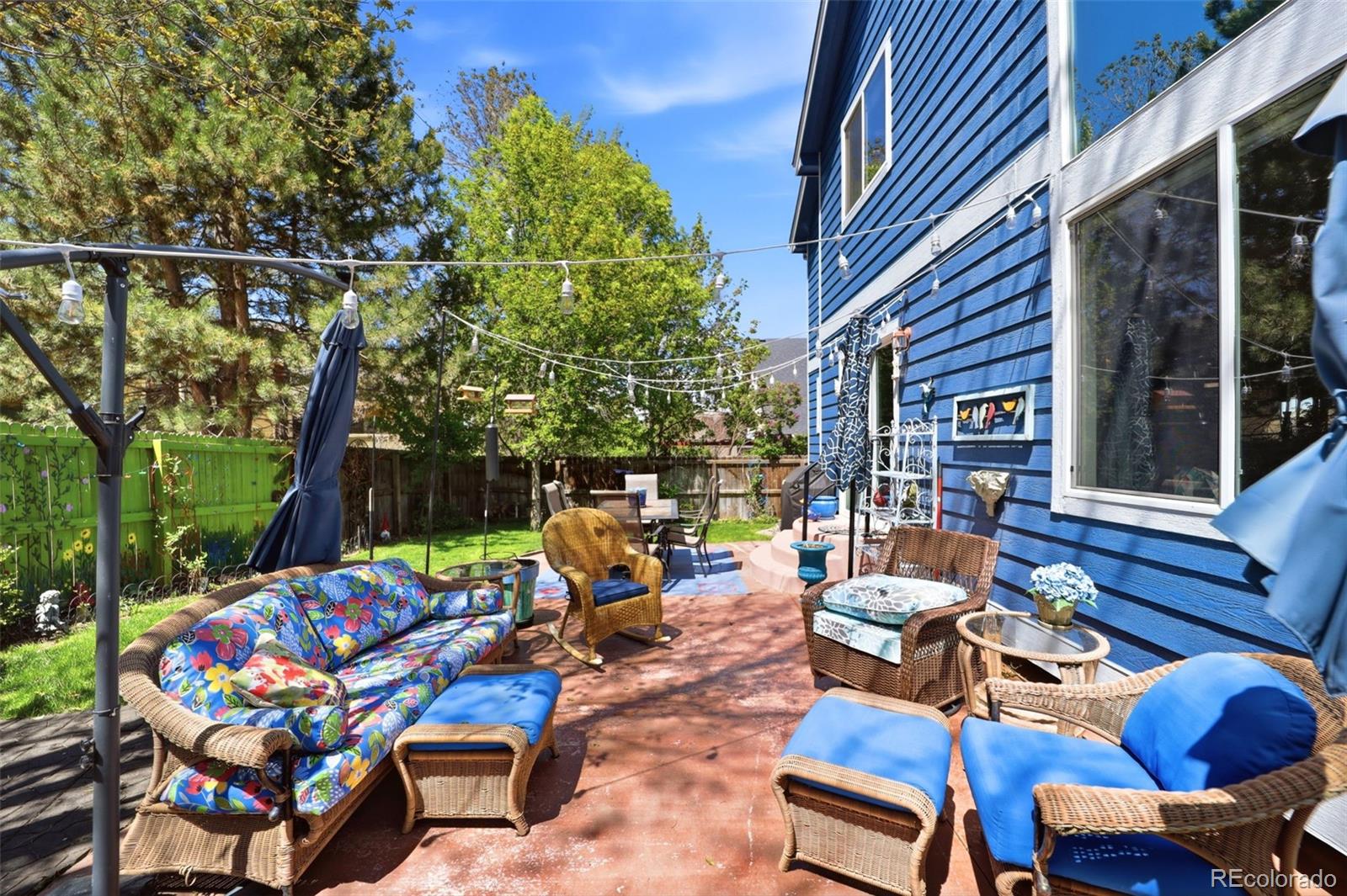 MLS Image #32 for 4135  cherryvale drive,colorado springs, Colorado