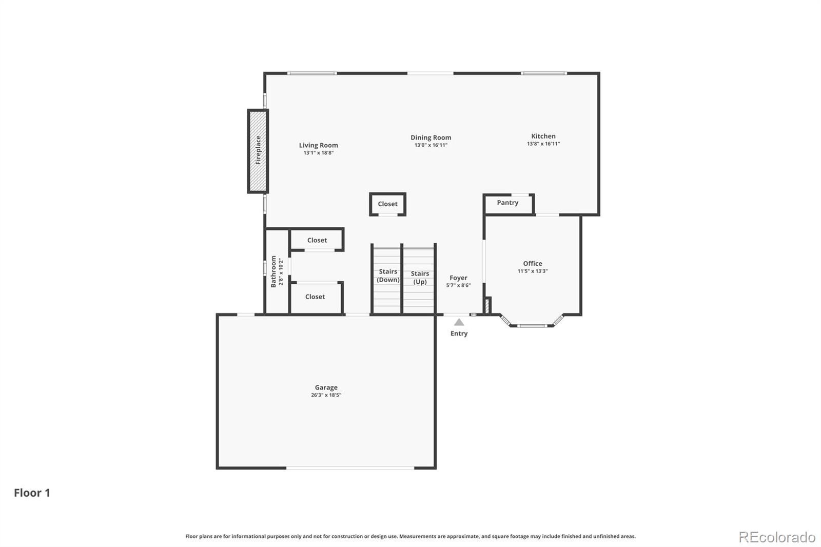 MLS Image #33 for 4135  cherryvale drive,colorado springs, Colorado
