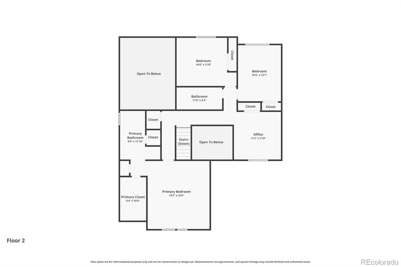 MLS Image #34 for 4135  cherryvale drive,colorado springs, Colorado