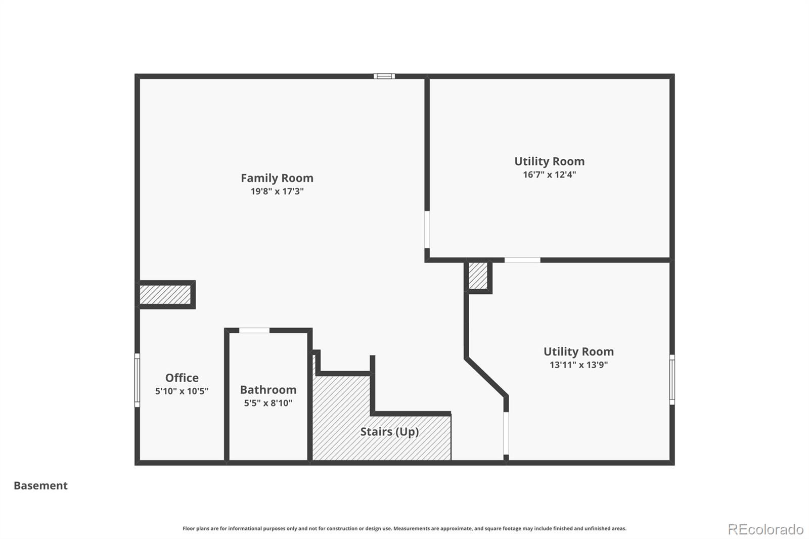 MLS Image #35 for 4135  cherryvale drive,colorado springs, Colorado