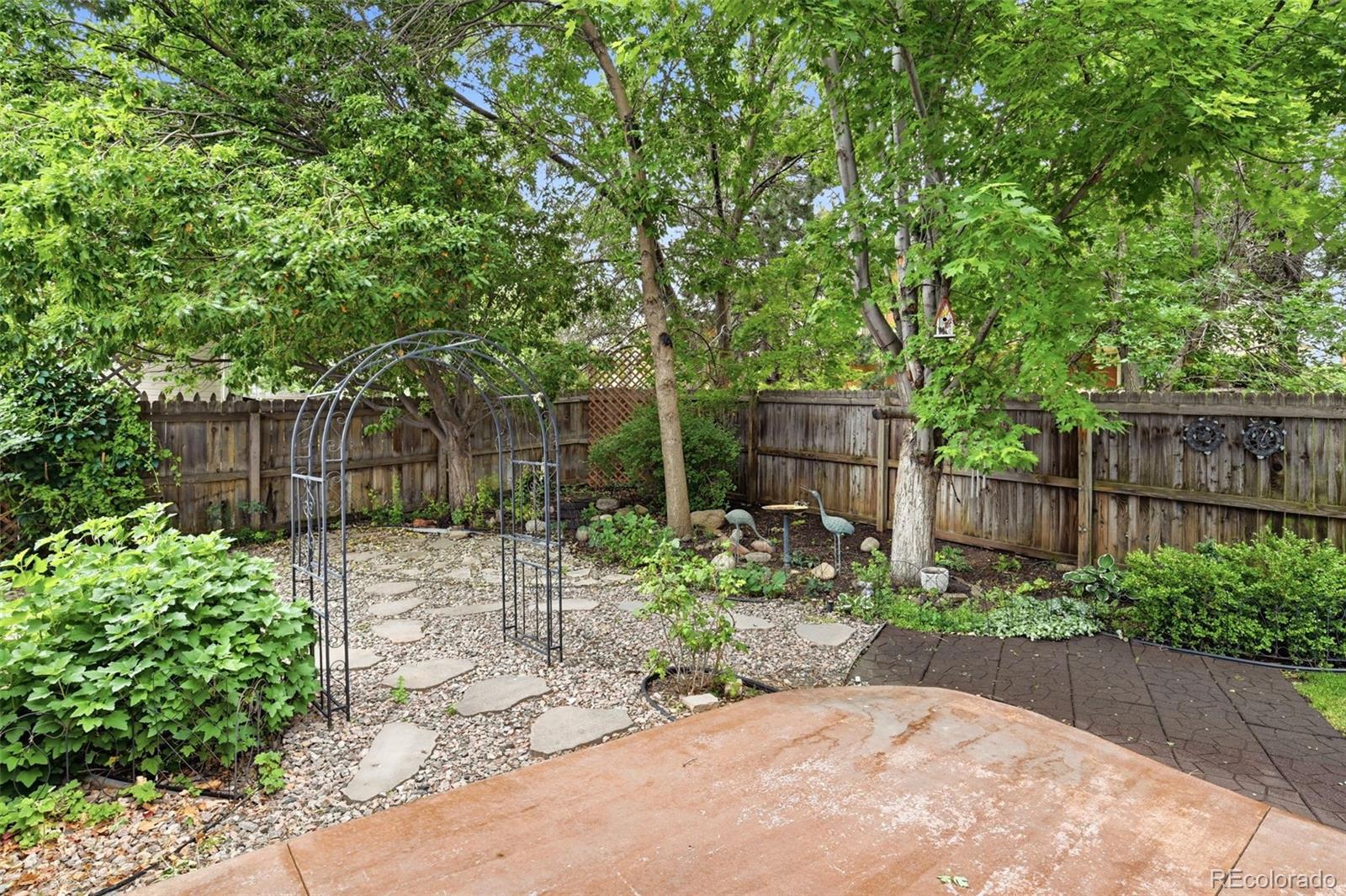 MLS Image #40 for 4135  cherryvale drive,colorado springs, Colorado