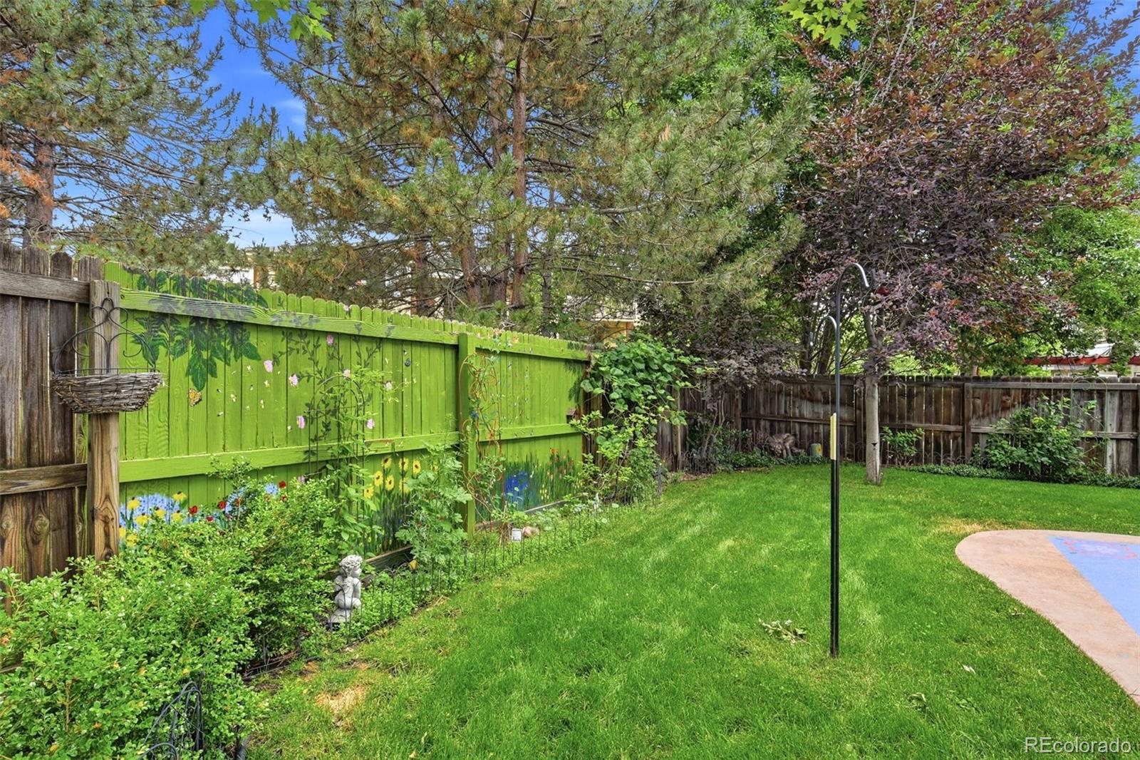 MLS Image #41 for 4135  cherryvale drive,colorado springs, Colorado