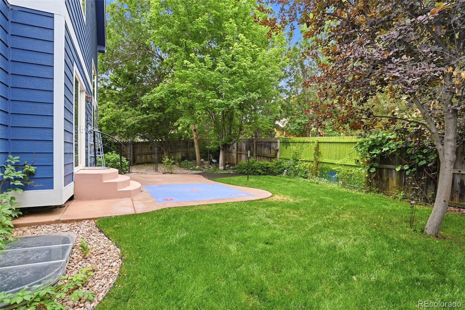 MLS Image #42 for 4135  cherryvale drive,colorado springs, Colorado