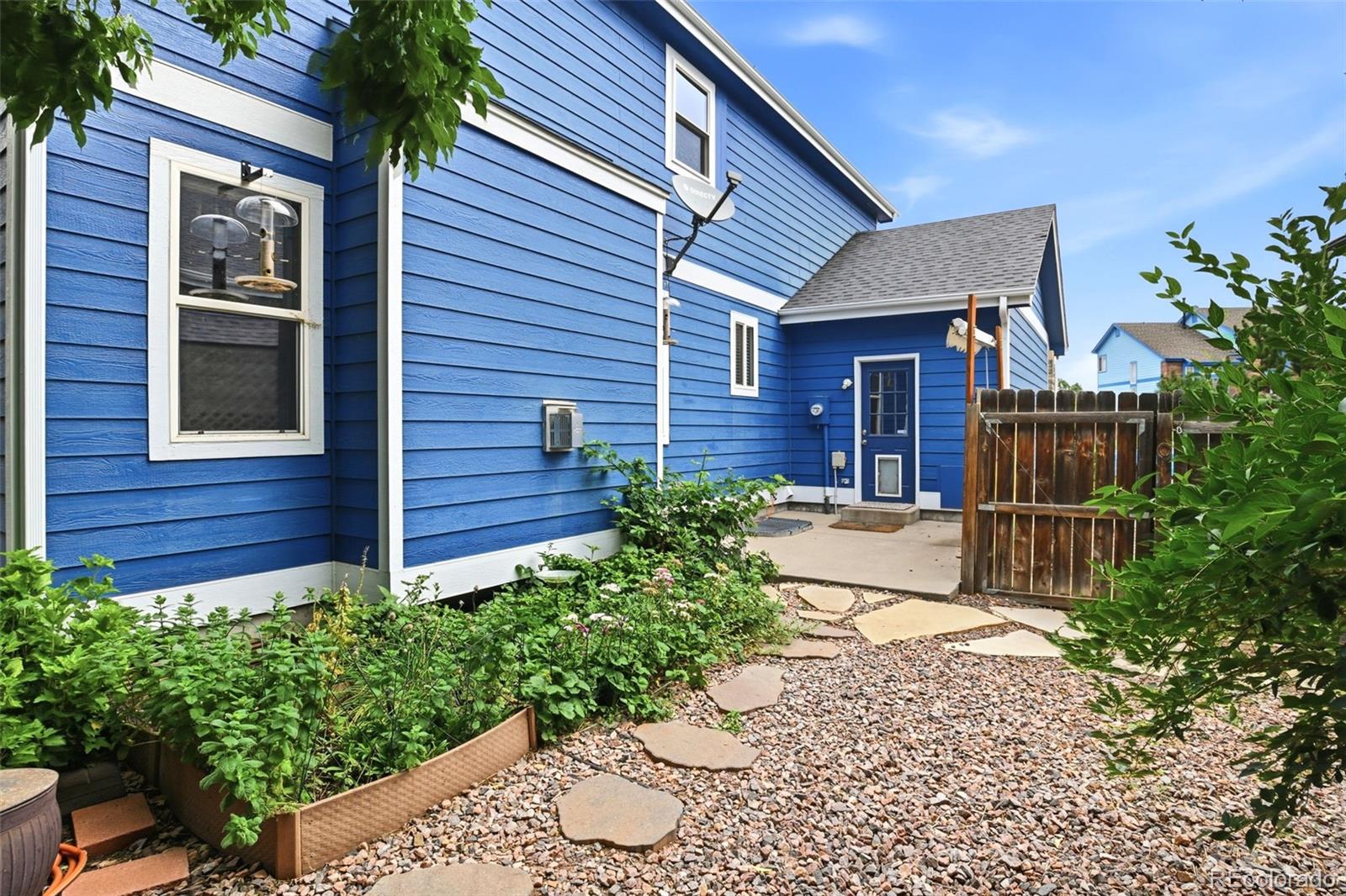 MLS Image #43 for 4135  cherryvale drive,colorado springs, Colorado