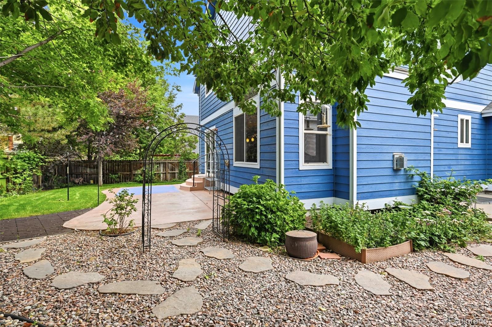 MLS Image #44 for 4135  cherryvale drive,colorado springs, Colorado