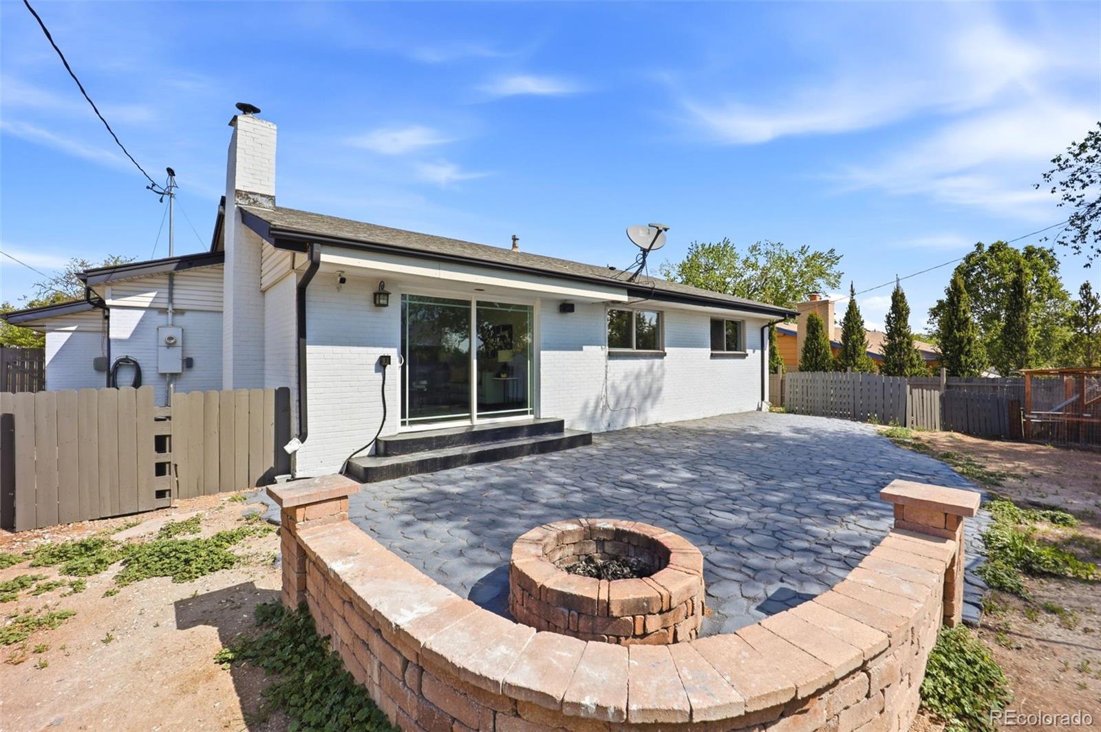 MLS Image #19 for 500 e 83rd drive,denver, Colorado