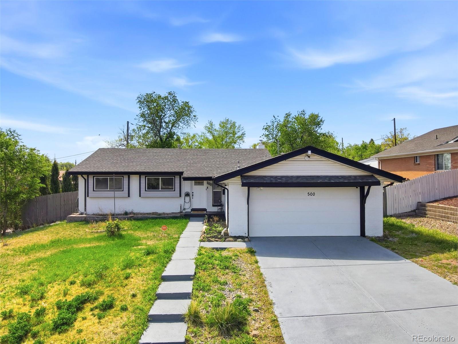 MLS Image #23 for 500 e 83rd drive,denver, Colorado