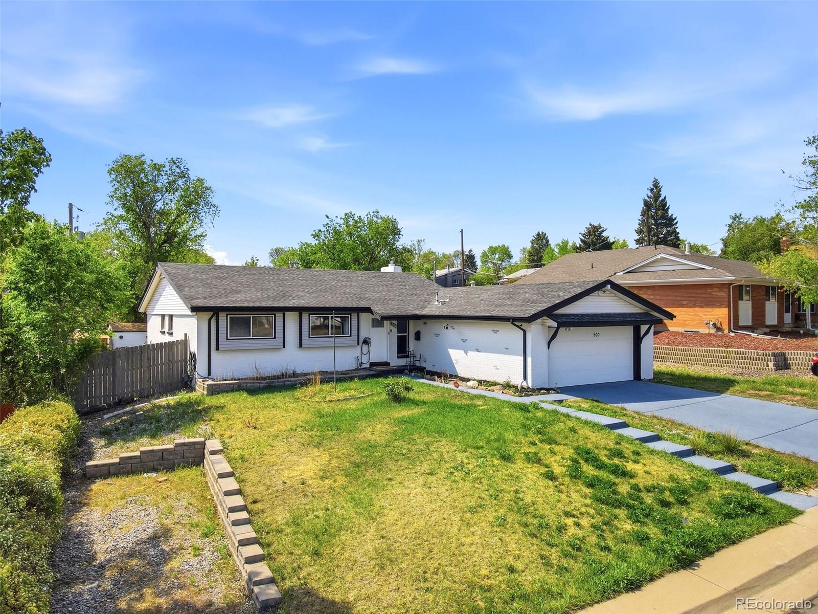 MLS Image #25 for 500 e 83rd drive,denver, Colorado
