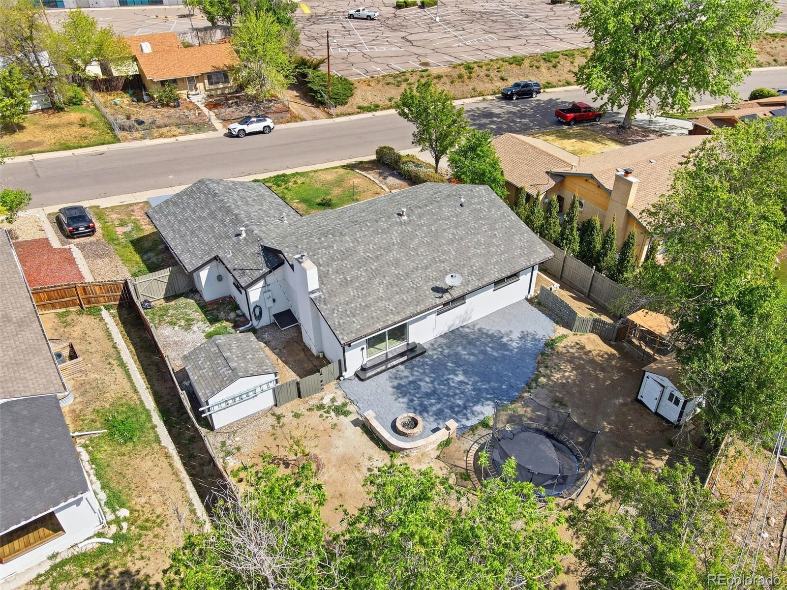 MLS Image #26 for 500 e 83rd drive,denver, Colorado