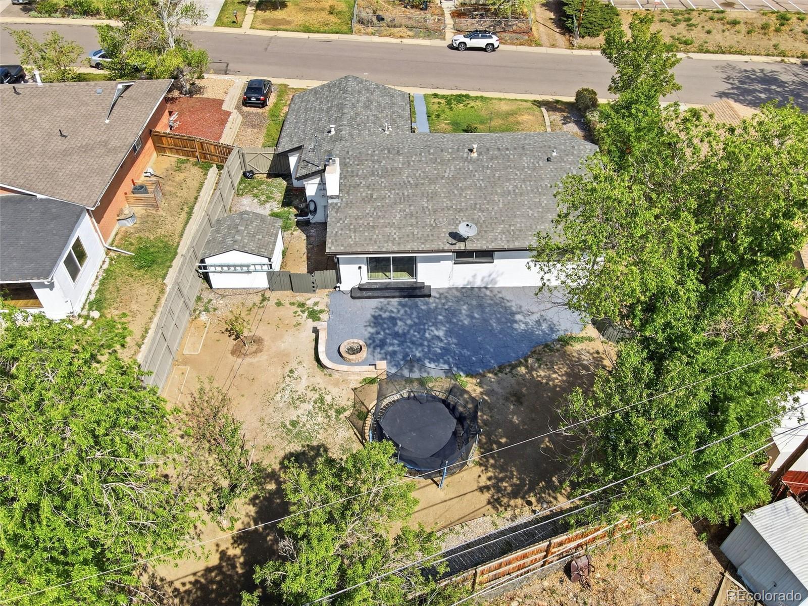 MLS Image #27 for 500 e 83rd drive,denver, Colorado