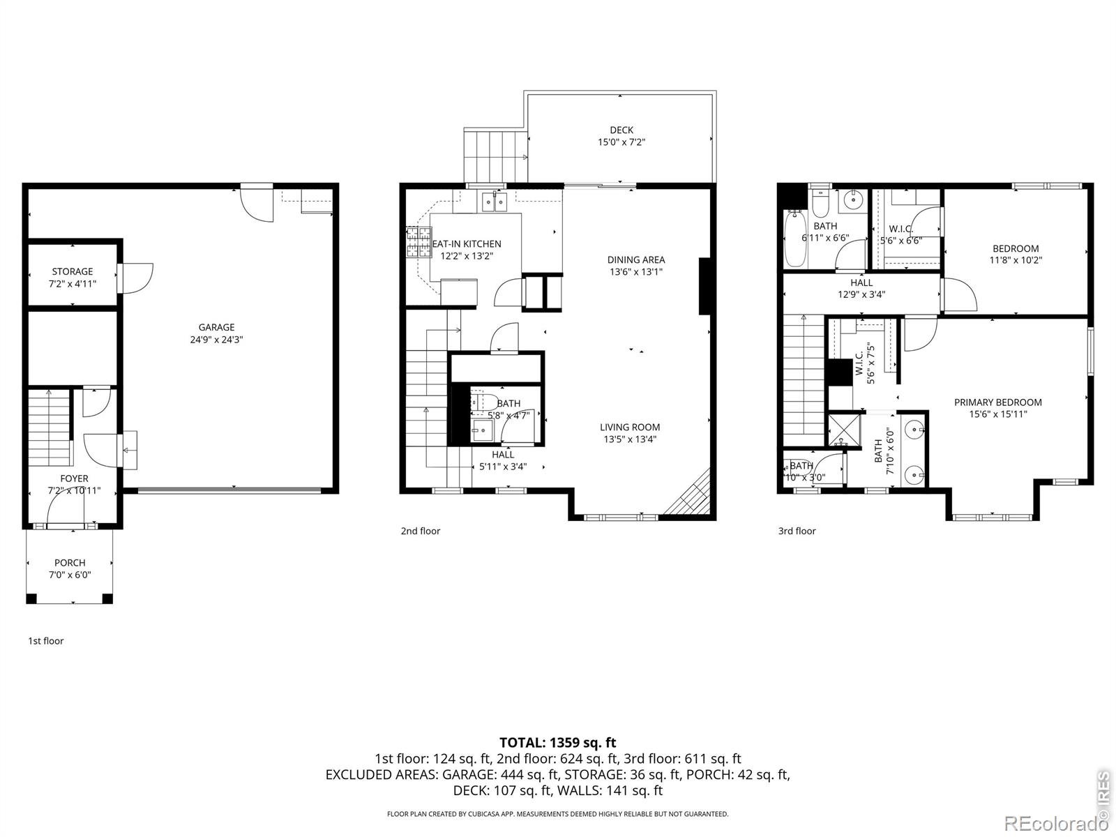 MLS Image #42 for 2276  watersong circle,longmont, Colorado