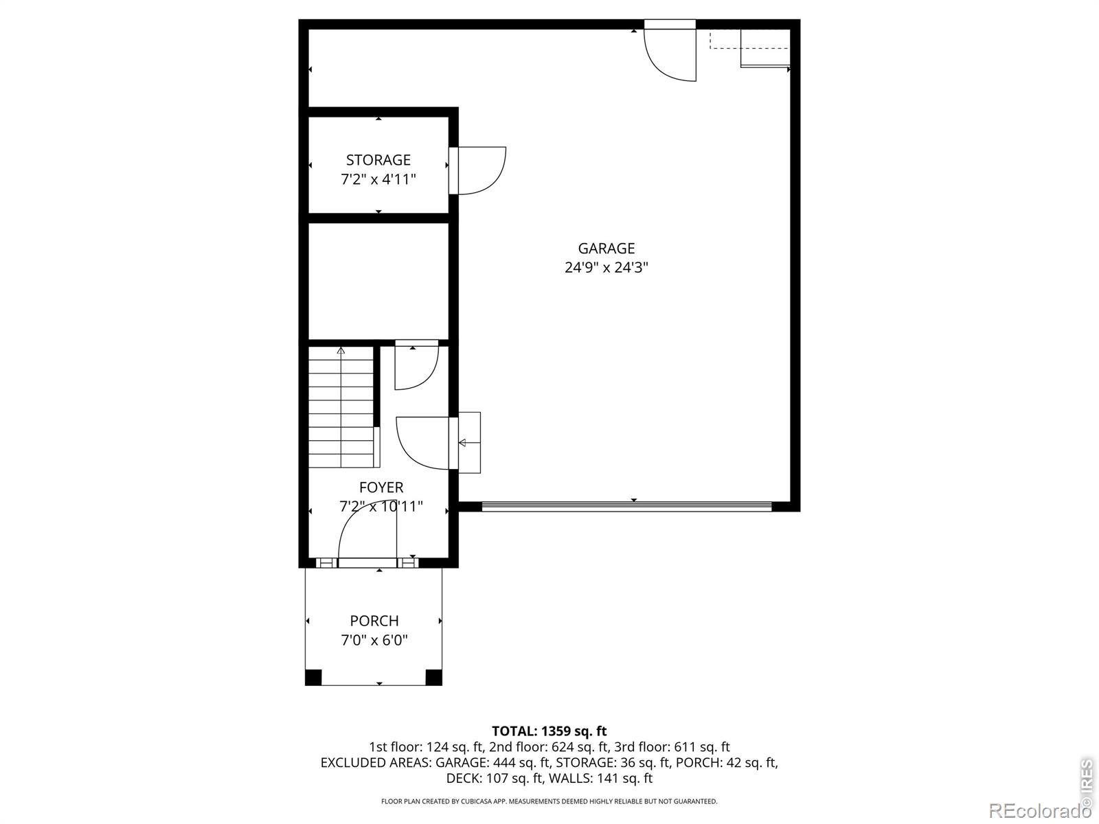 MLS Image #43 for 2276  watersong circle,longmont, Colorado
