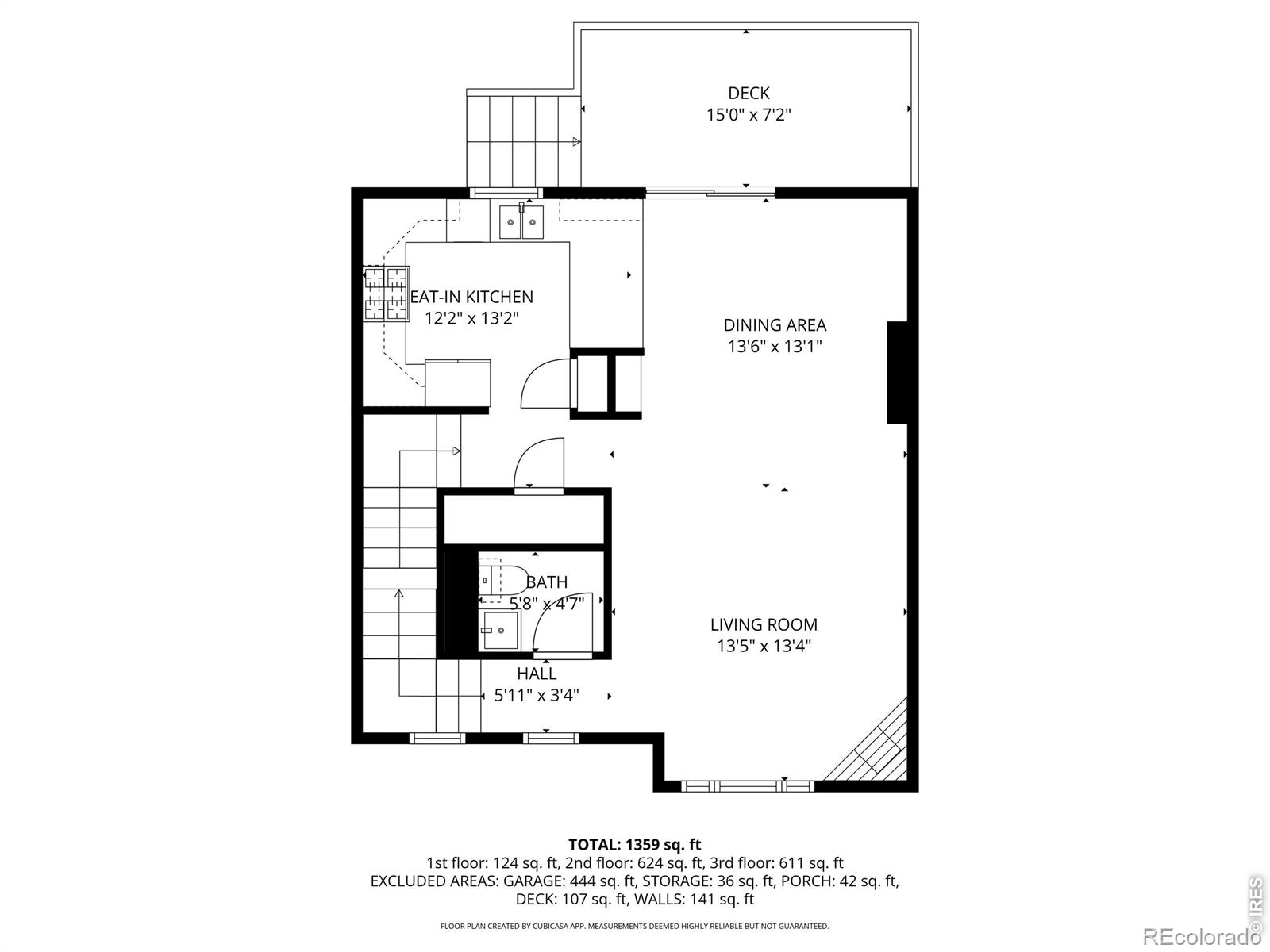 MLS Image #44 for 2276  watersong circle,longmont, Colorado
