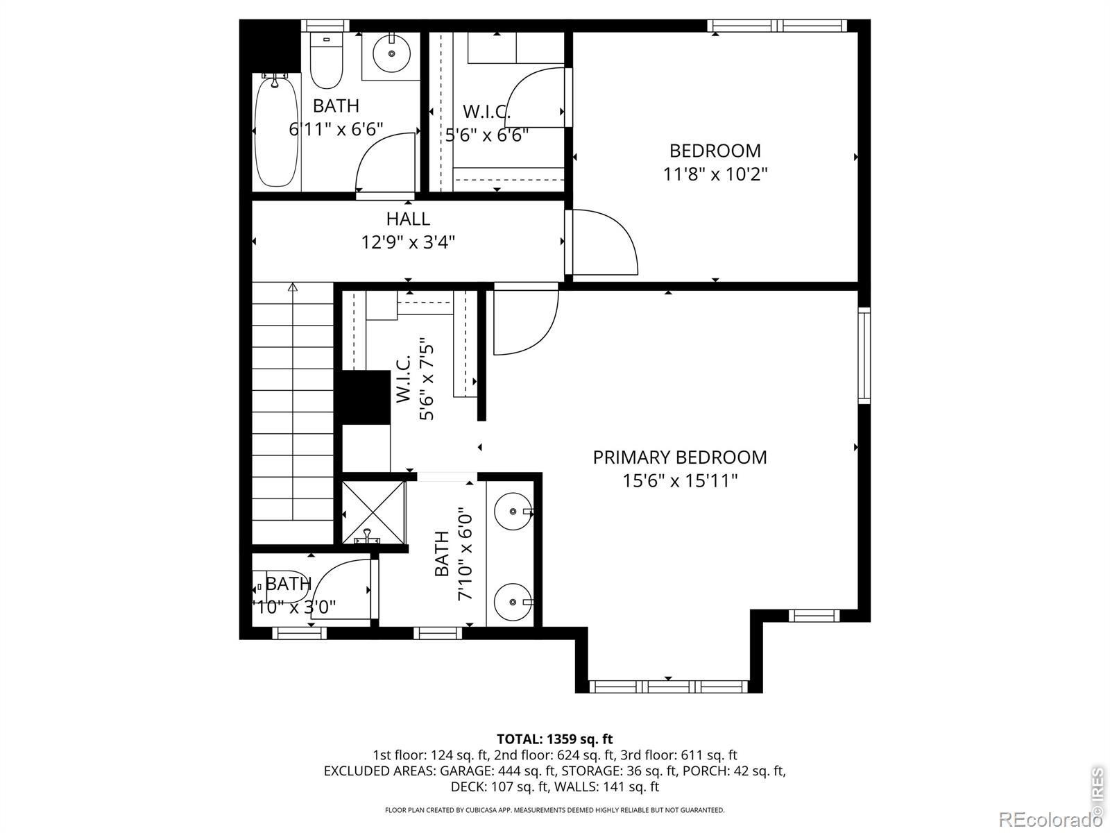 MLS Image #45 for 2276  watersong circle,longmont, Colorado