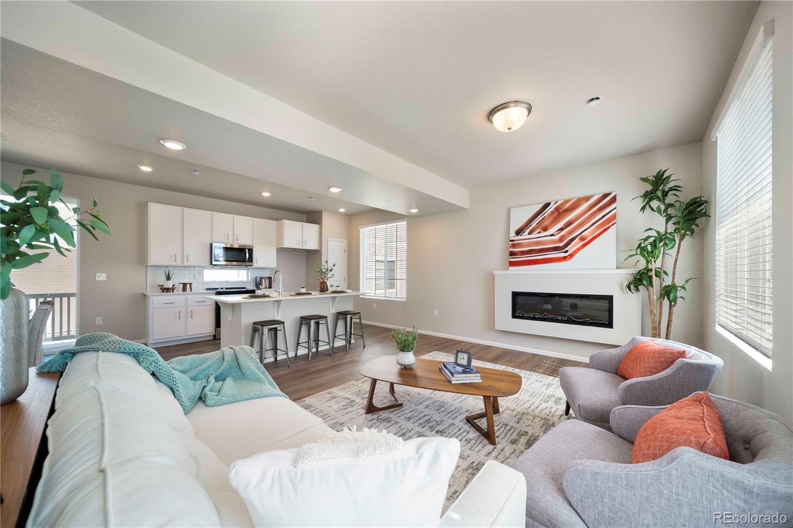 MLS Image #12 for 618  wagon wheel way,bennett, Colorado