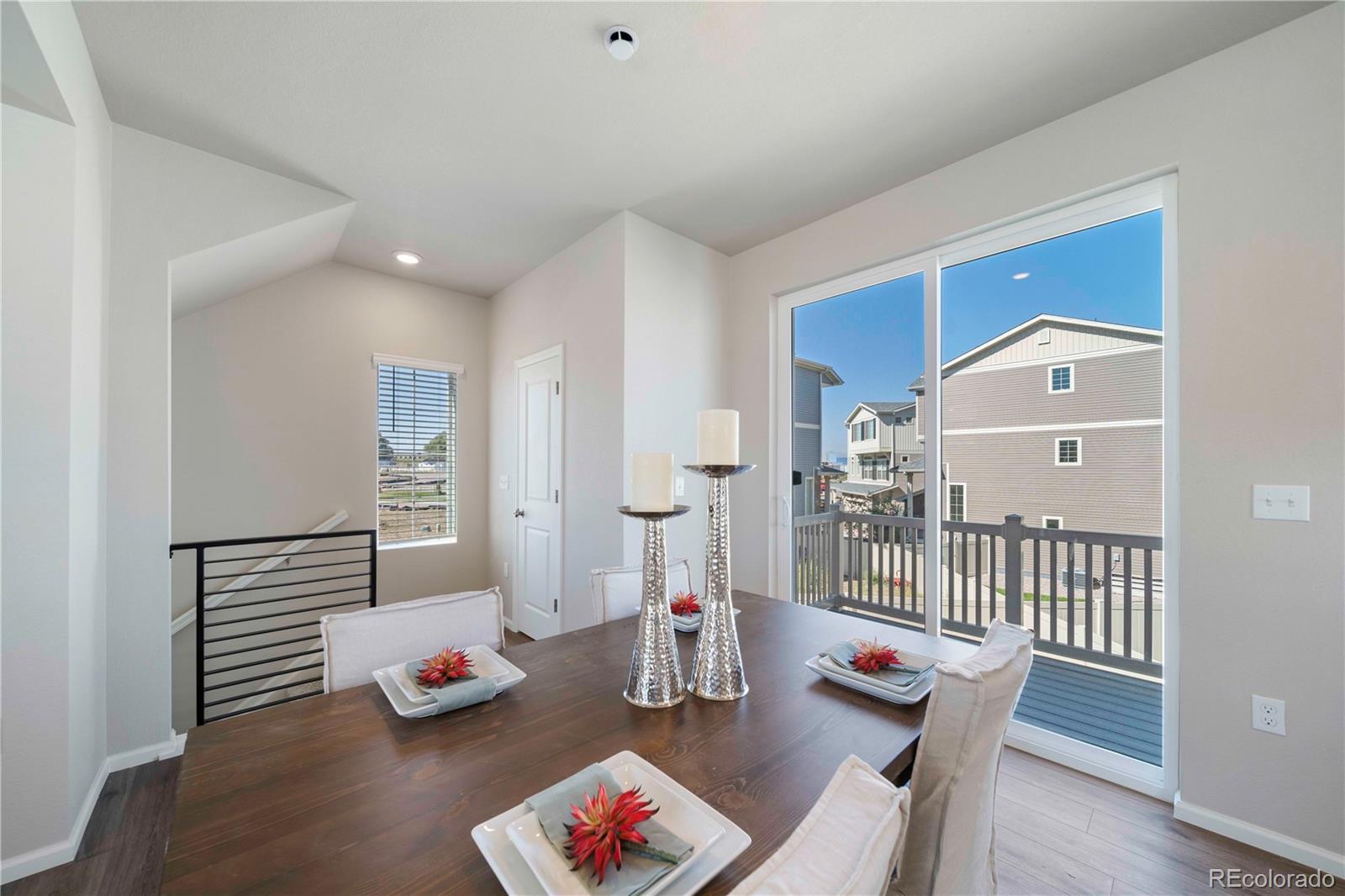 MLS Image #15 for 618  wagon wheel way,bennett, Colorado