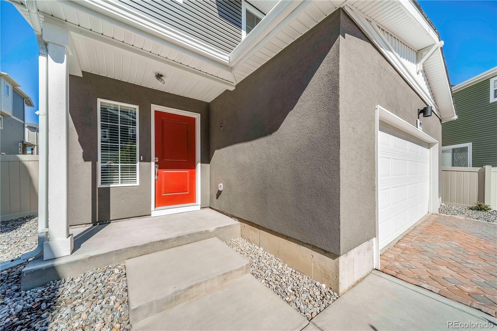 MLS Image #2 for 618  wagon wheel way,bennett, Colorado
