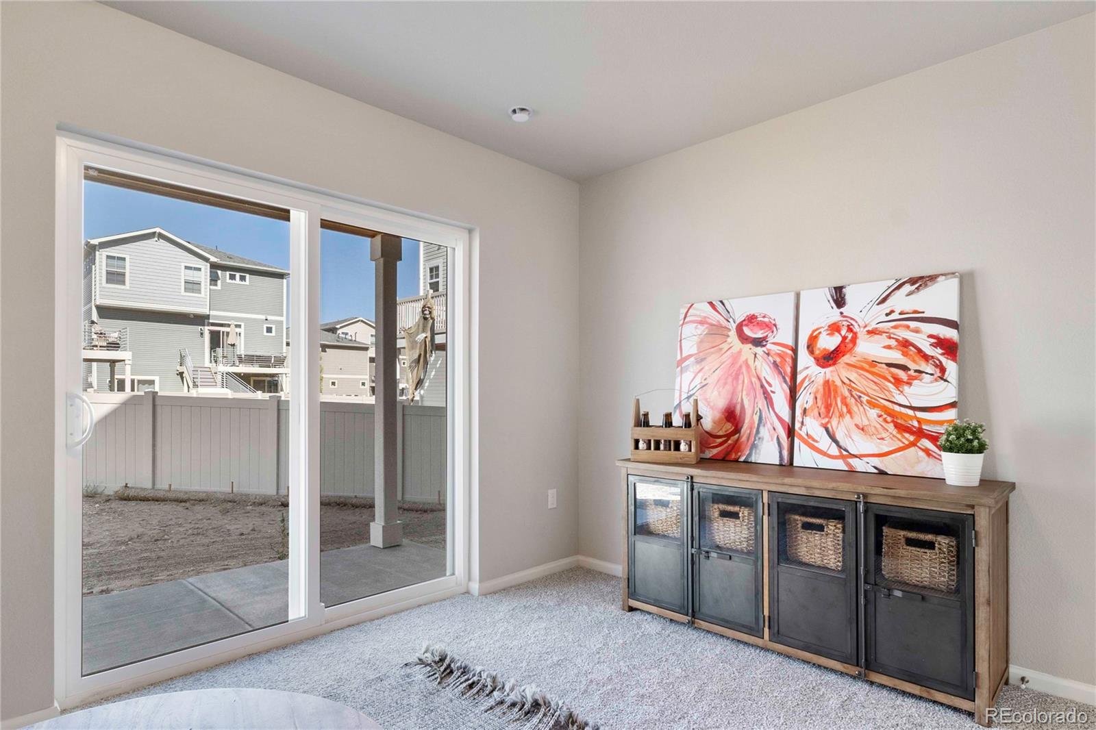 MLS Image #27 for 618  wagon wheel way,bennett, Colorado