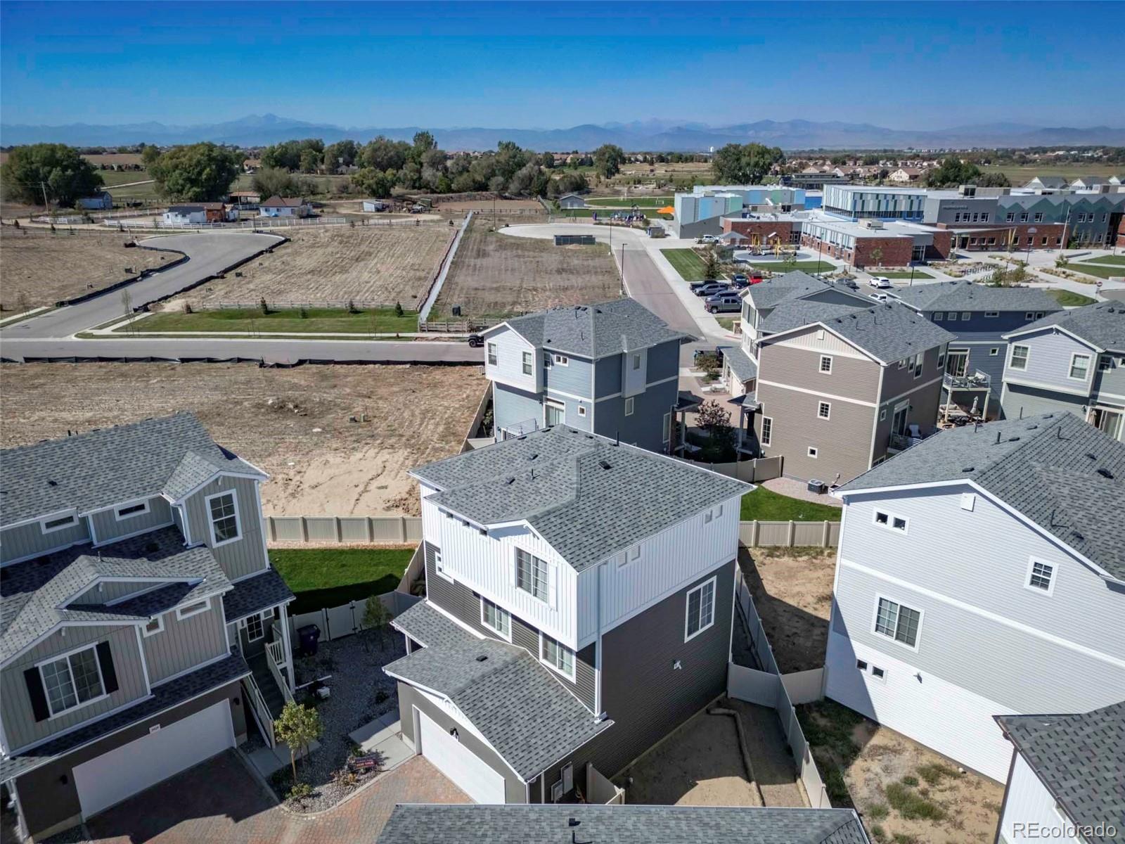 MLS Image #44 for 618  wagon wheel way,bennett, Colorado