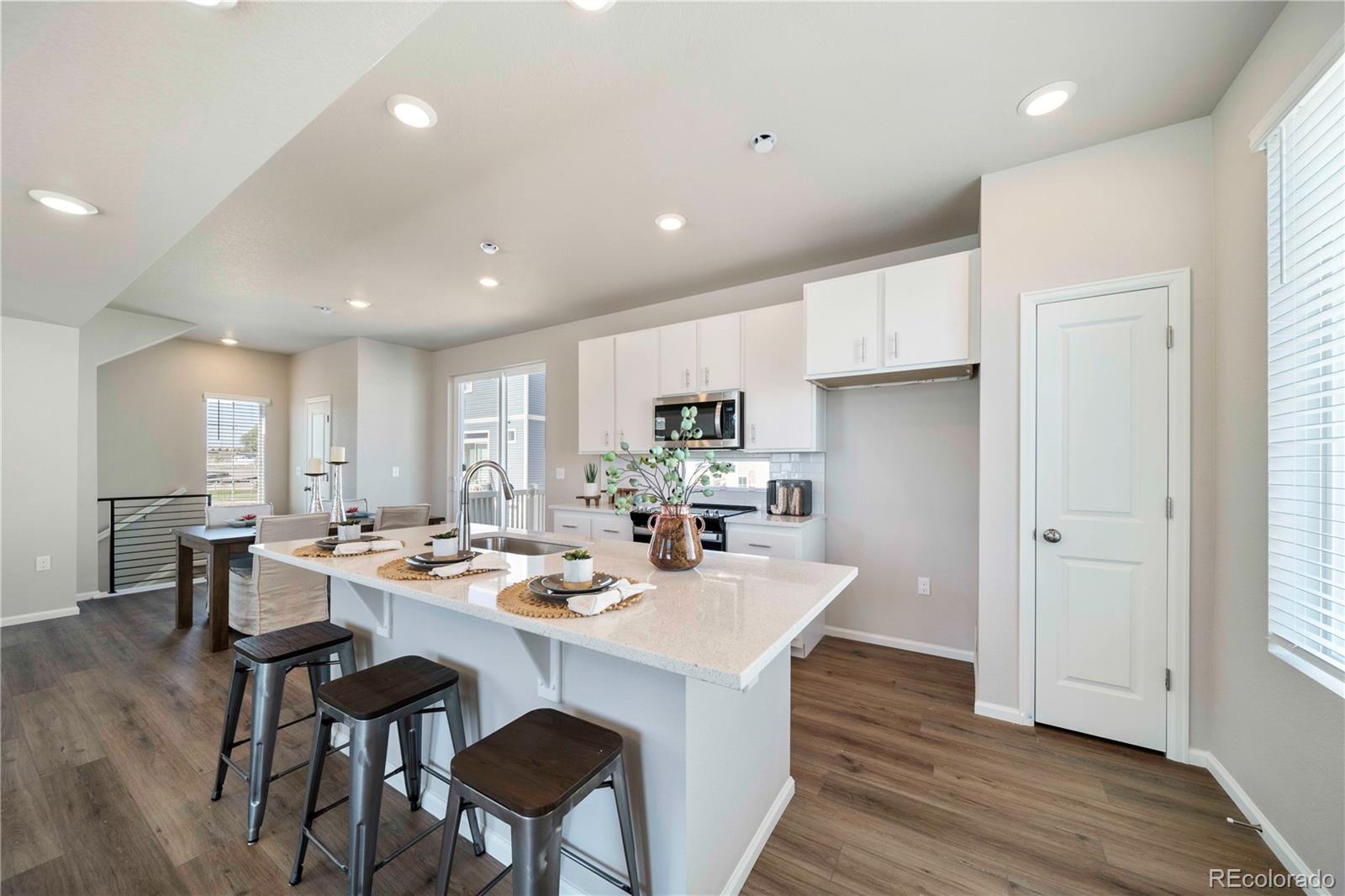 MLS Image #5 for 618  wagon wheel way,bennett, Colorado