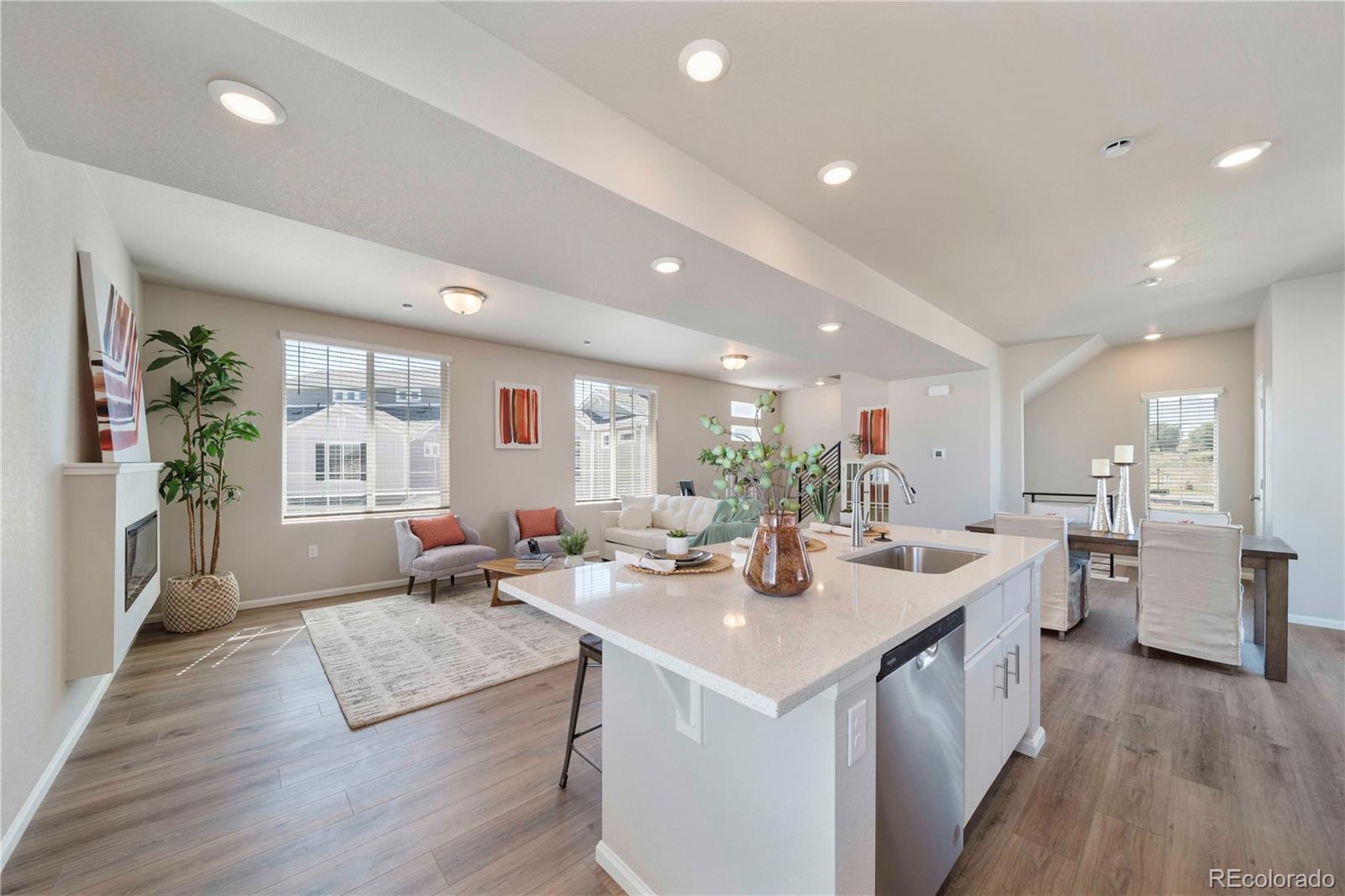 MLS Image #7 for 618  wagon wheel way,bennett, Colorado