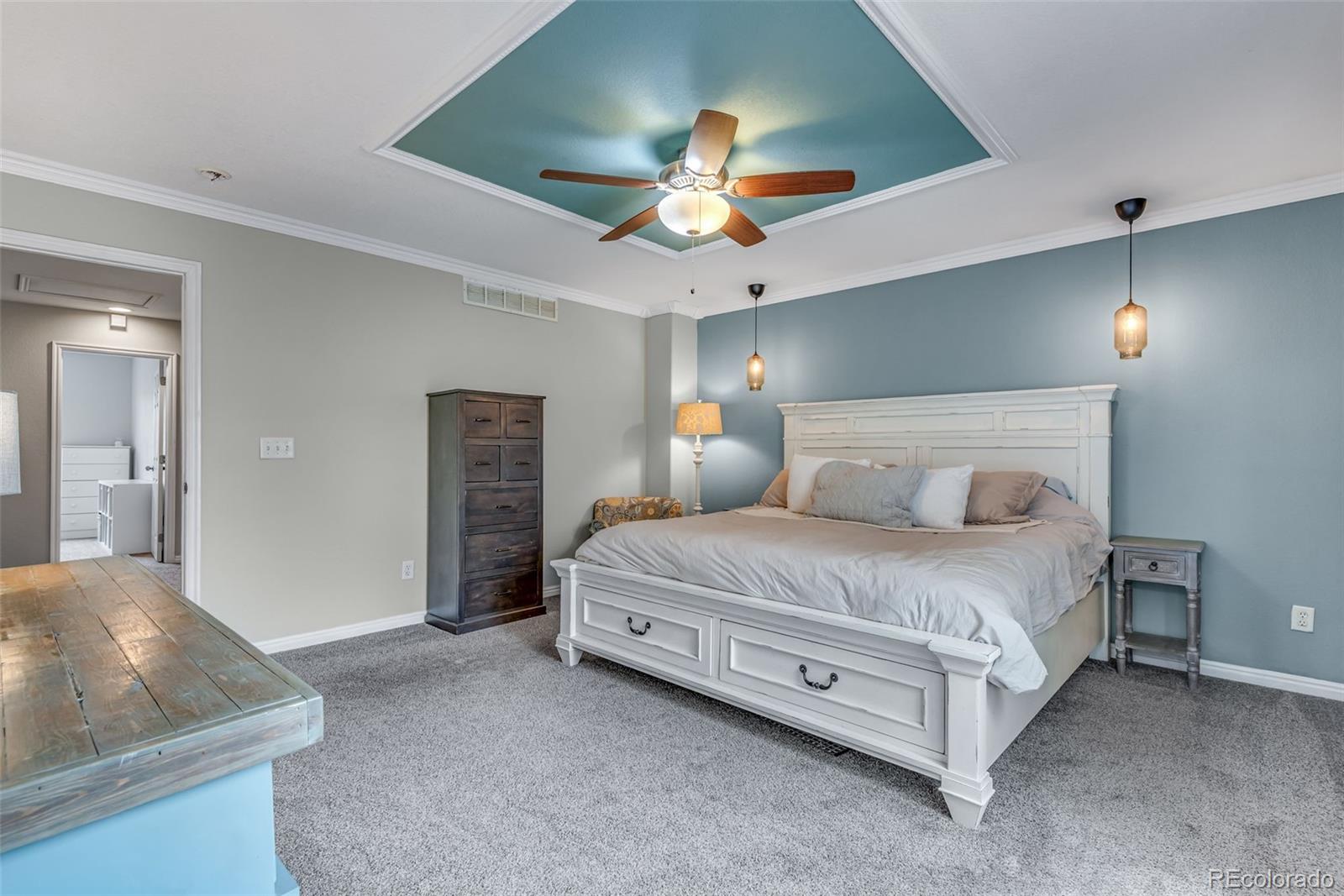 MLS Image #13 for 1179 s alton court,denver, Colorado