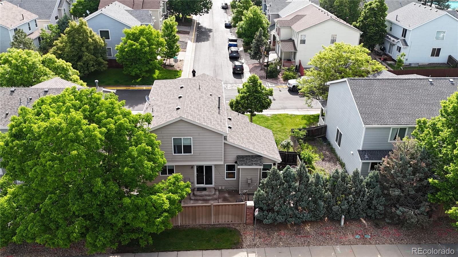 MLS Image #37 for 1179 s alton court,denver, Colorado