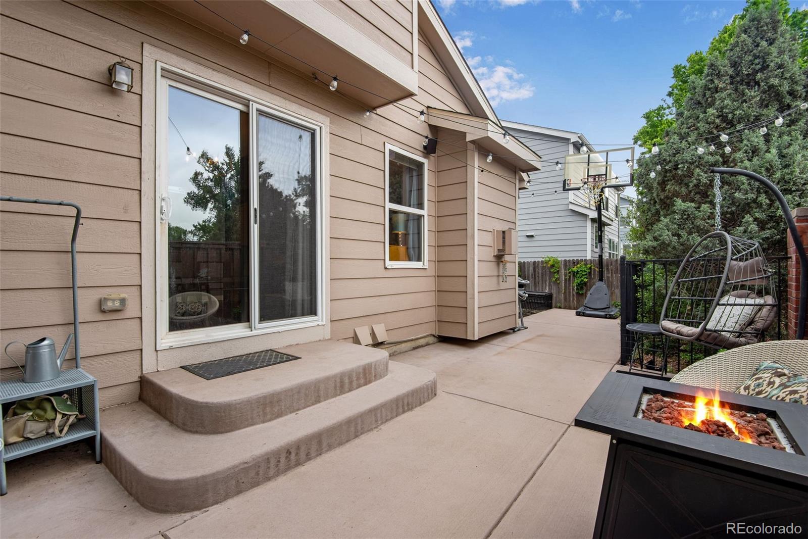 MLS Image #40 for 1179 s alton court,denver, Colorado