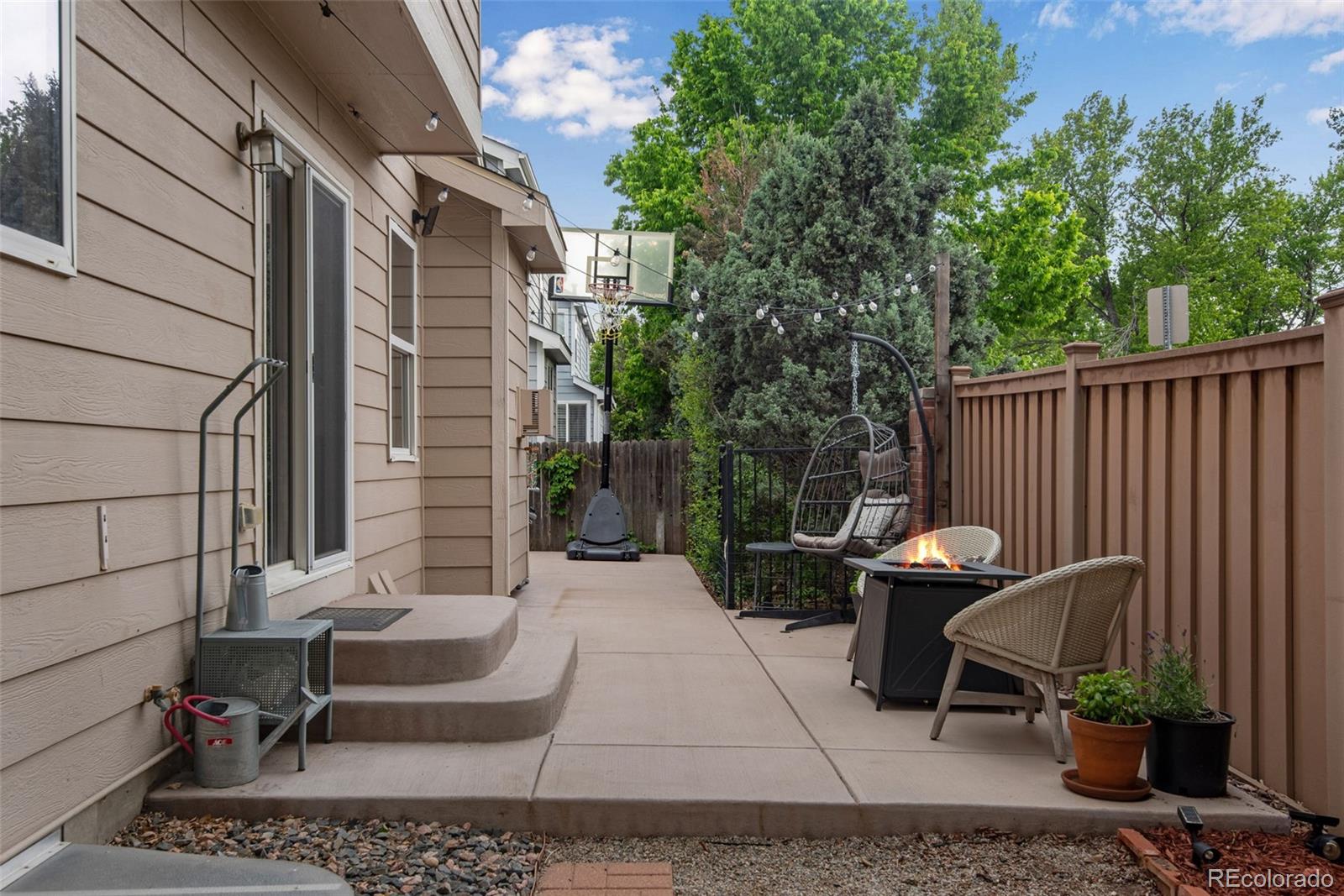 MLS Image #41 for 1179 s alton court,denver, Colorado