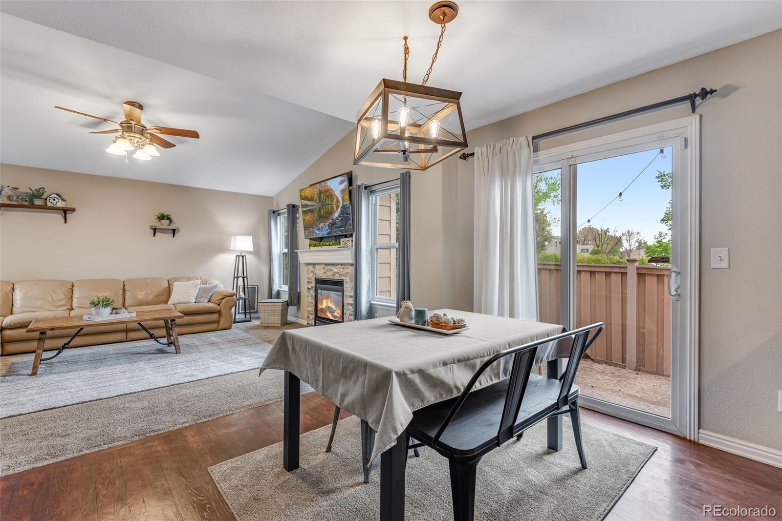 MLS Image #7 for 1179 s alton court,denver, Colorado