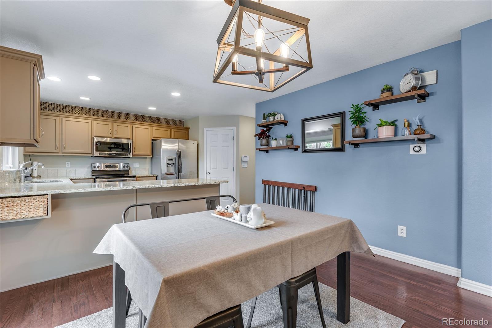 MLS Image #8 for 1179 s alton court,denver, Colorado