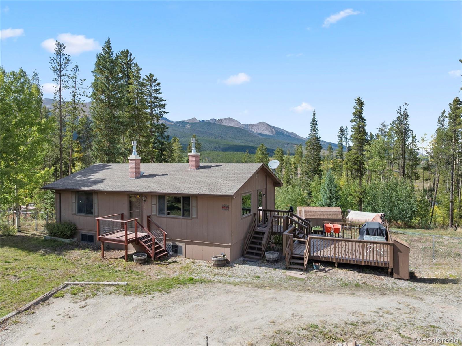 MLS Image #2 for 599  american way,breckenridge, Colorado