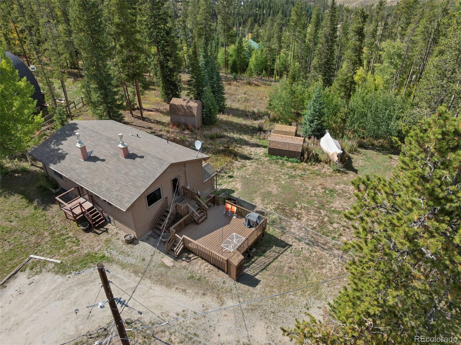MLS Image #3 for 599  american way,breckenridge, Colorado