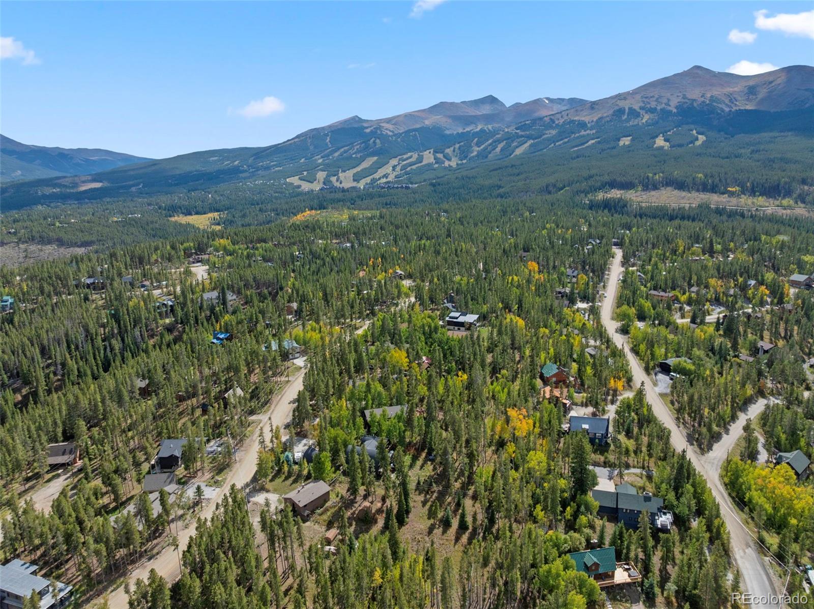 MLS Image #4 for 599  american way,breckenridge, Colorado