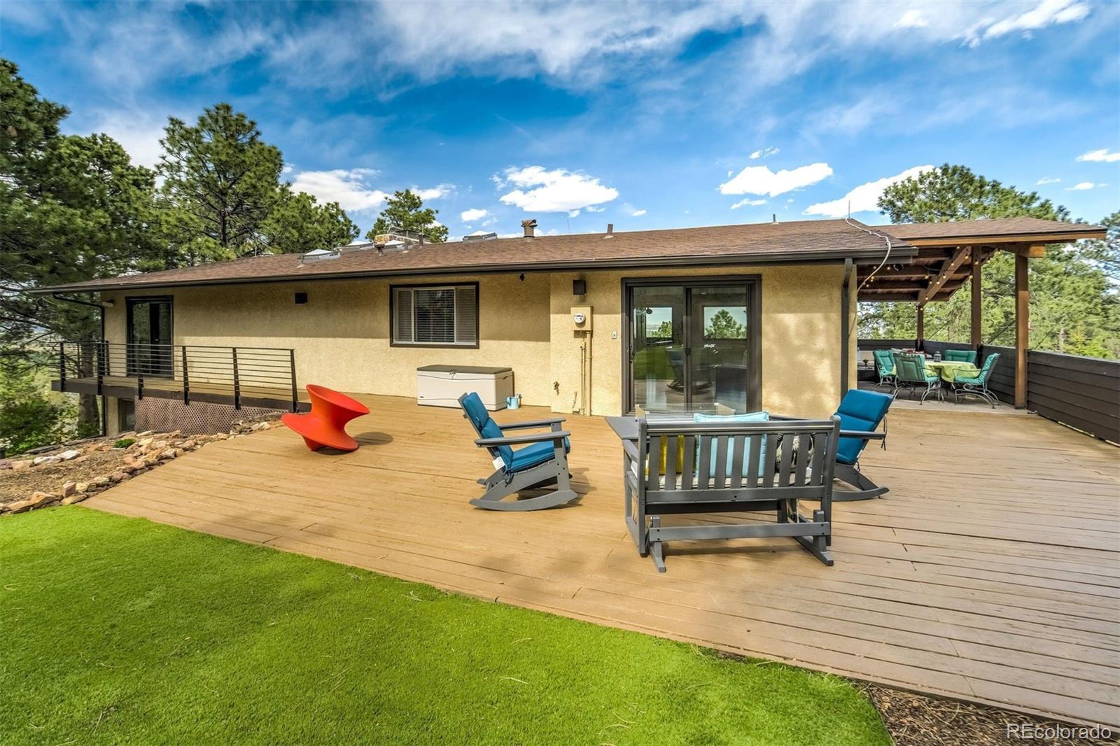 MLS Image #12 for 8  midland road,colorado springs, Colorado