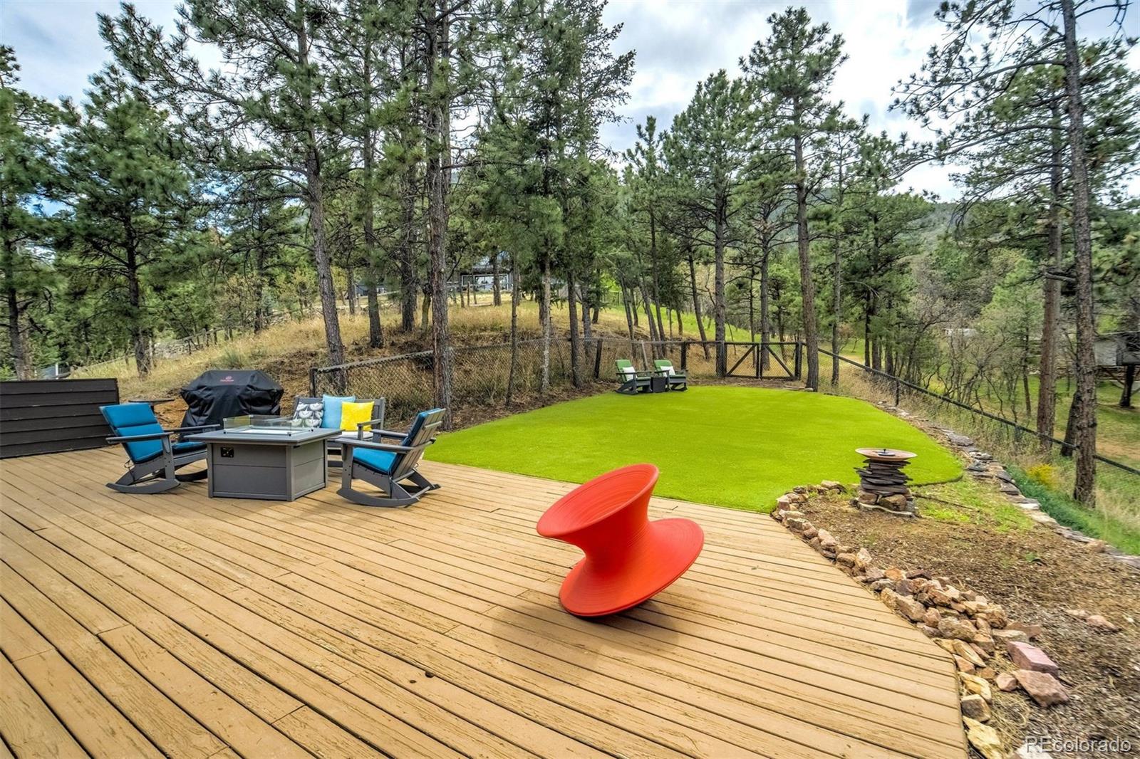 MLS Image #13 for 8  midland road,colorado springs, Colorado
