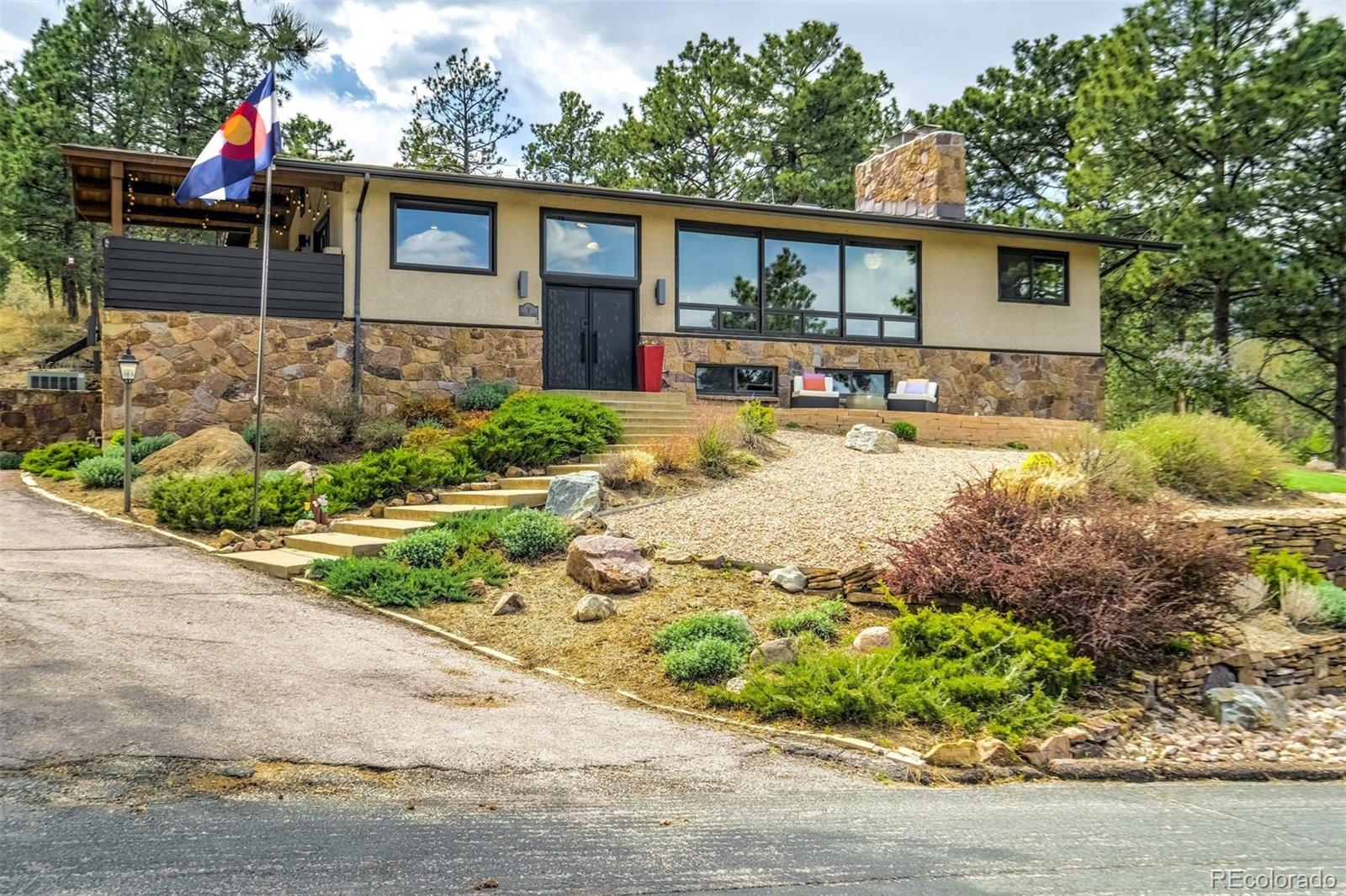 MLS Image #42 for 8  midland road,colorado springs, Colorado
