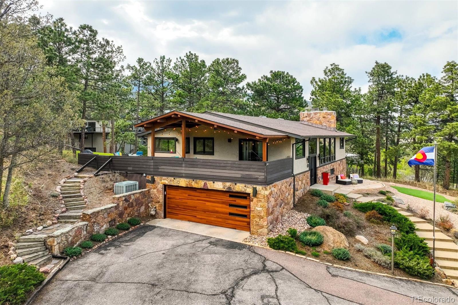 MLS Image #44 for 8  midland road,colorado springs, Colorado