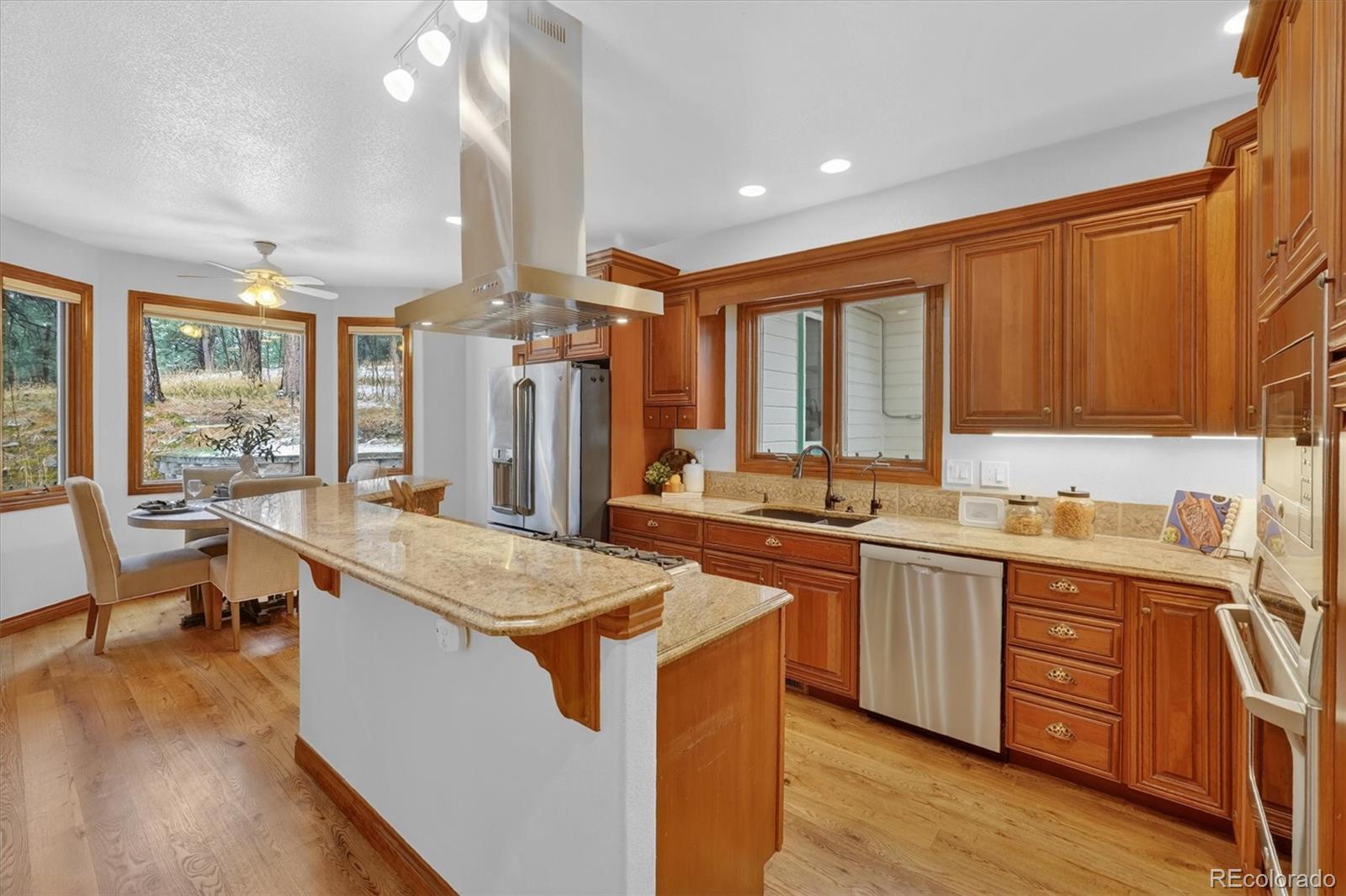 MLS Image #12 for 916  tenderfoot drive,larkspur, Colorado