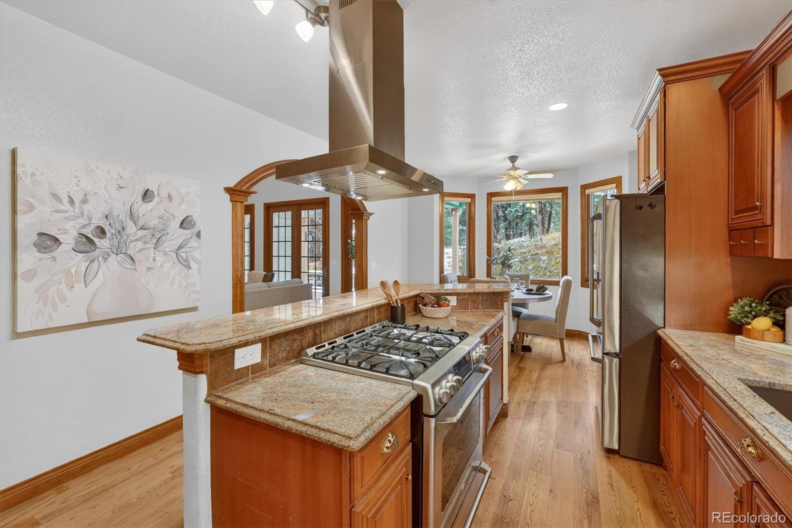 MLS Image #13 for 916  tenderfoot drive,larkspur, Colorado