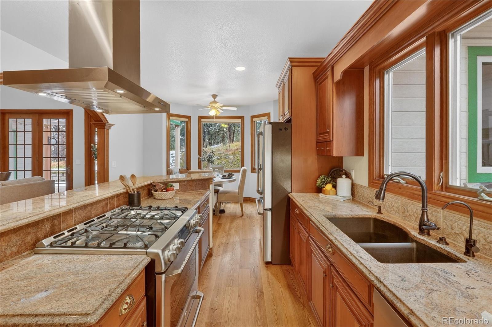 MLS Image #14 for 916  tenderfoot drive,larkspur, Colorado